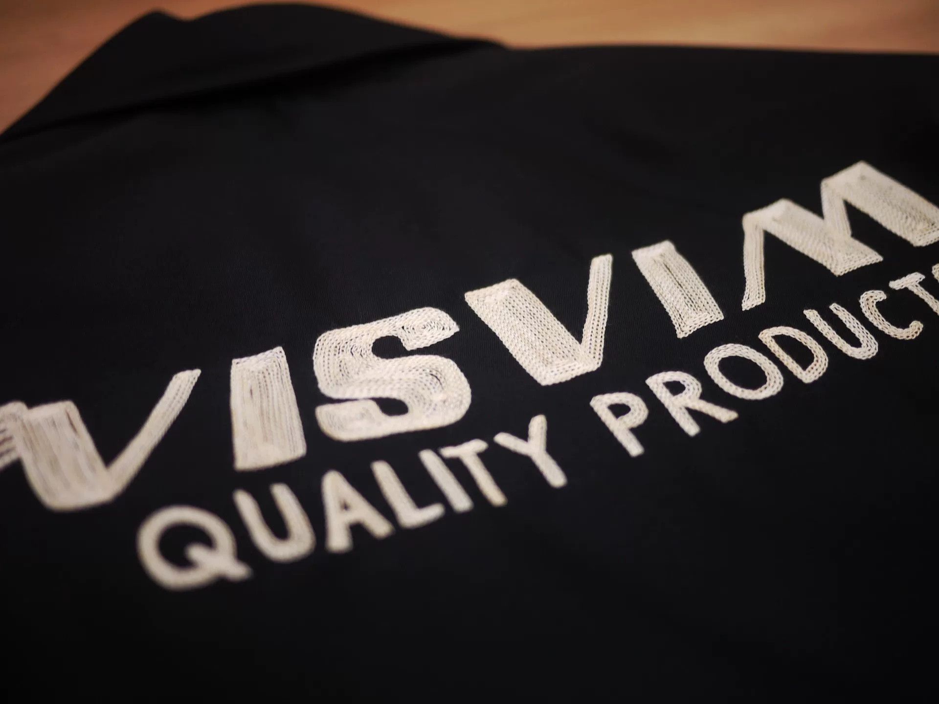 Visvim visvim coach down jacket 24aw black Size US L / EU 52-54 / 3 - 7 Thumbnail