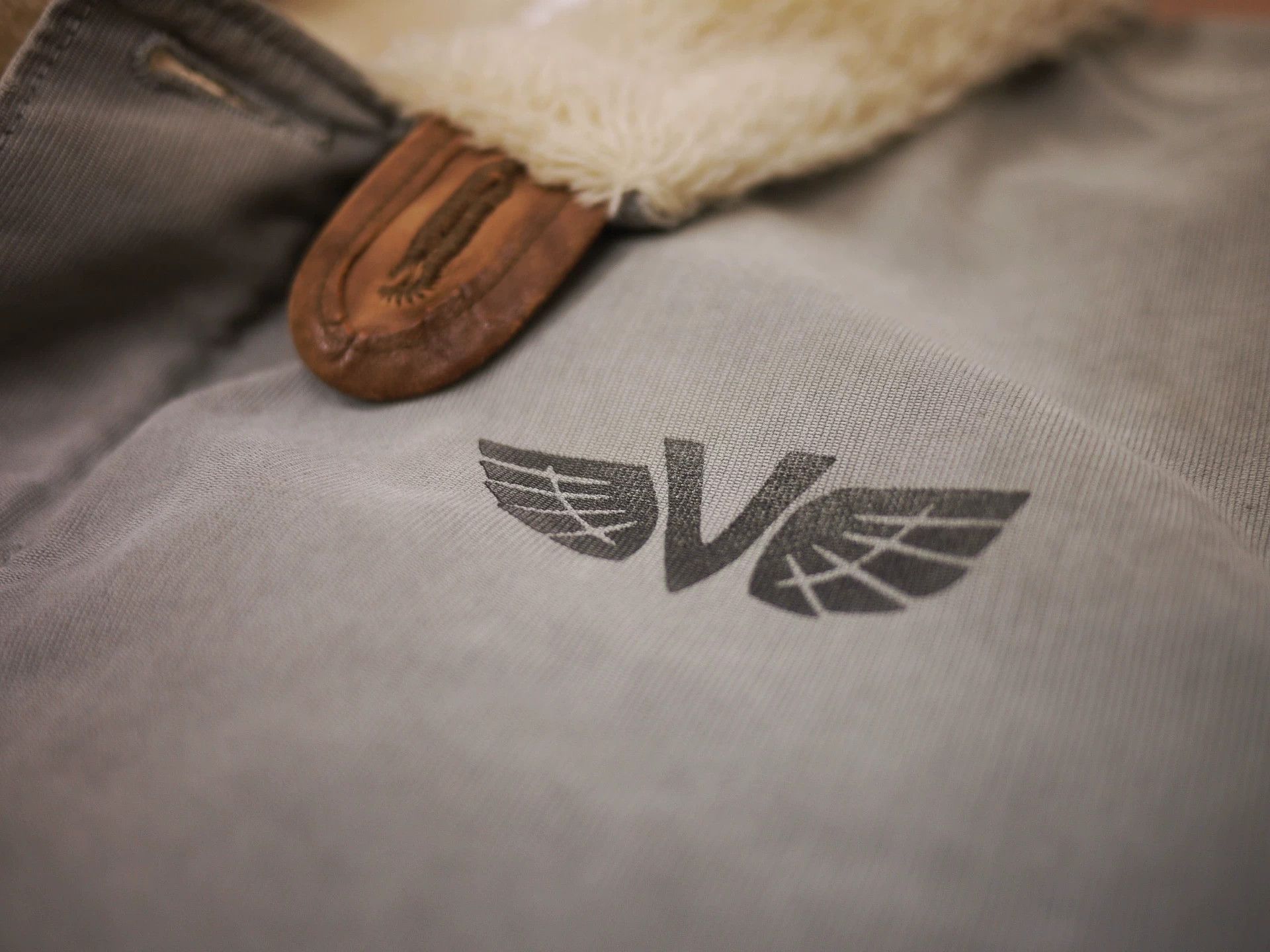 Visvim visvim deckhand jacket in olive green Size US L / EU 52-54 / 3 - 7 Thumbnail