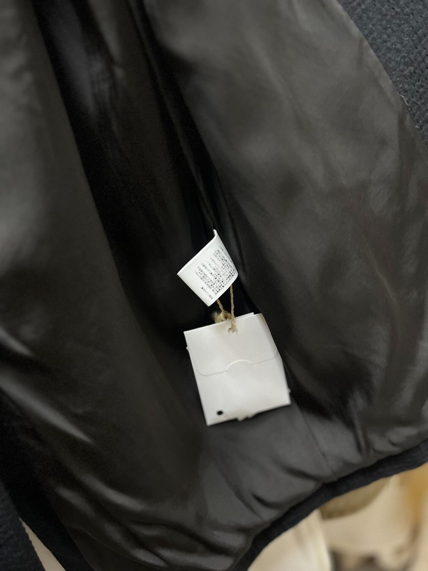 Visvim visvim ict remi coat in black Size US M / EU 48-50 / 2 - 6 Thumbnail