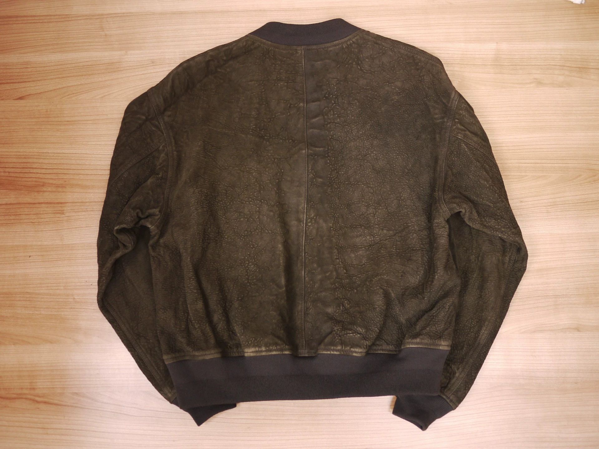 Visvim visvim 23ss douglas jkt dk brown Size US M / EU 48-50 / 2 - 7 Thumbnail