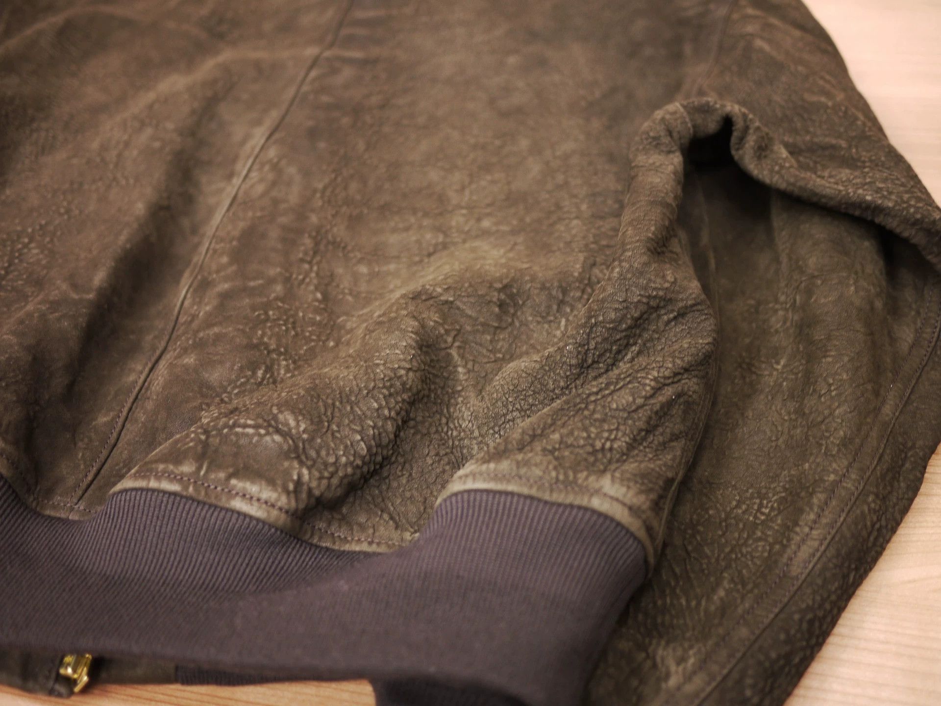 Visvim visvim 23ss douglas jkt dk brown Size US M / EU 48-50 / 2 - 8 Thumbnail