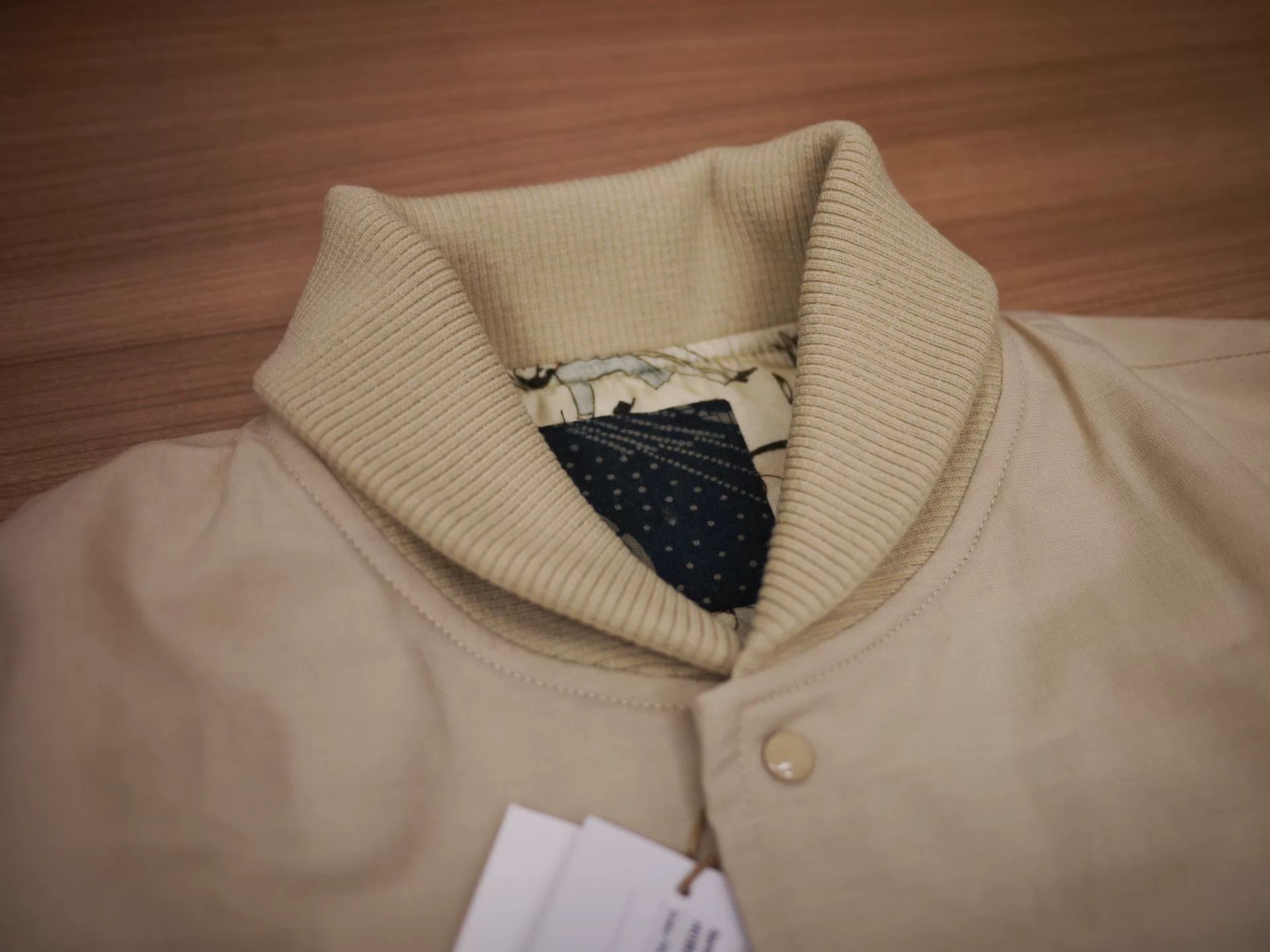 Visvim visvim 24aw ict hobbs down jacket Size US S / EU 44-46 / 1 - 3 Thumbnail