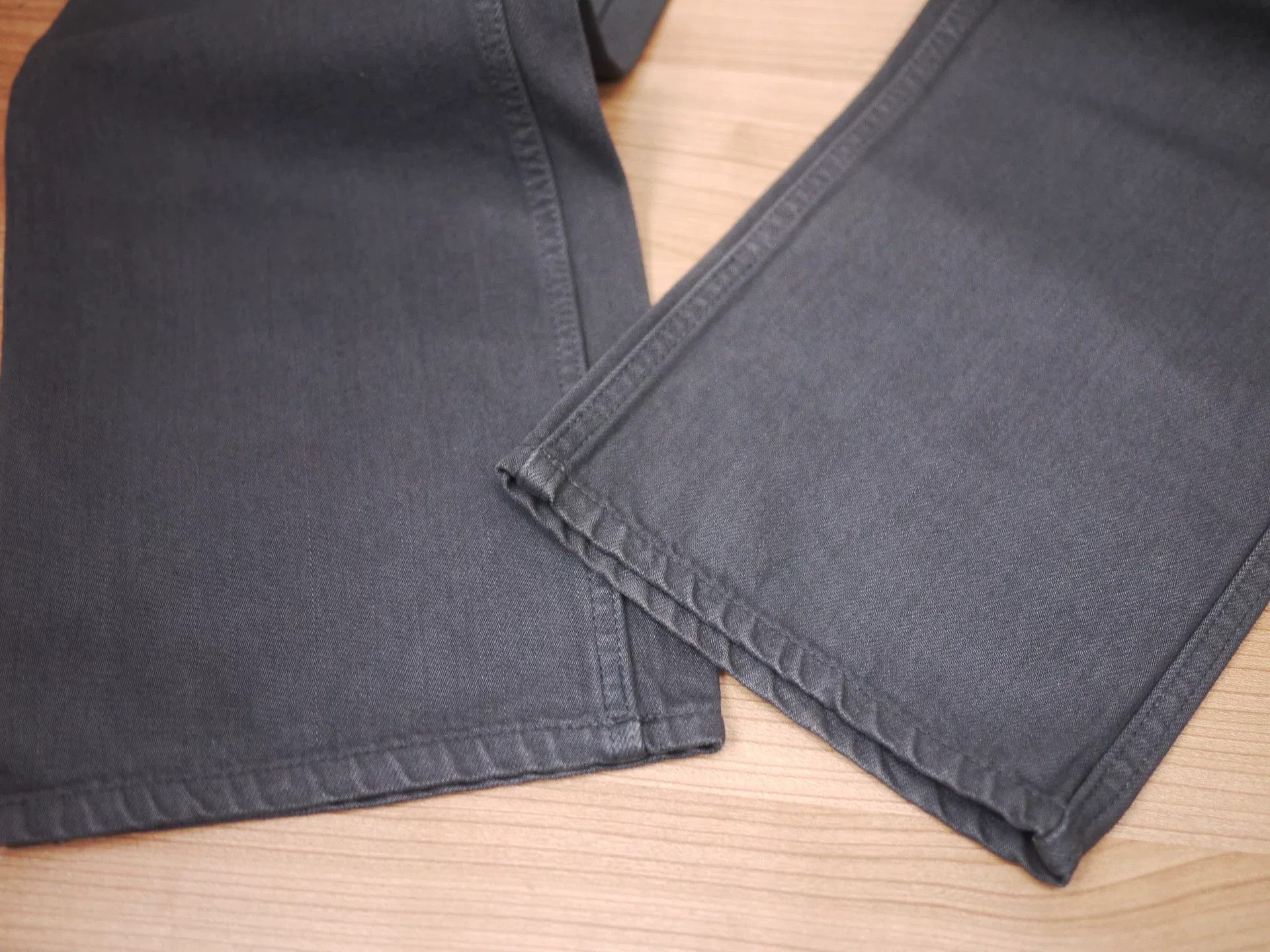 Visvim visvim ict social sculpture 03 overdyed pants Size US 31 - 3 Thumbnail