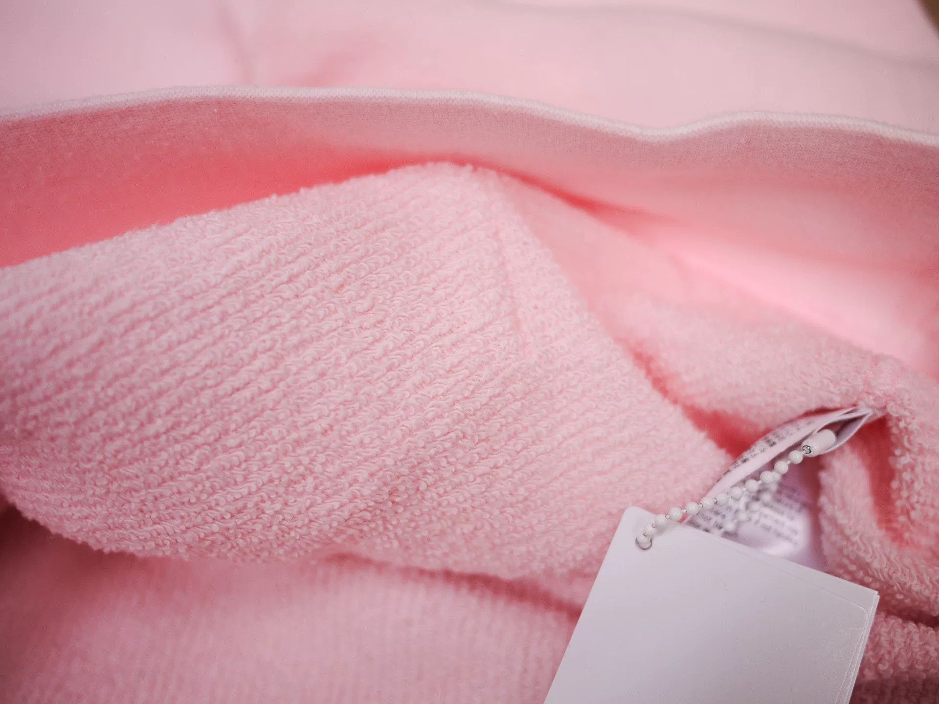 Visvim visvim jumbo hoodie in pink veggie dye Size US M / EU 48-50 / 2 - 6 Thumbnail
