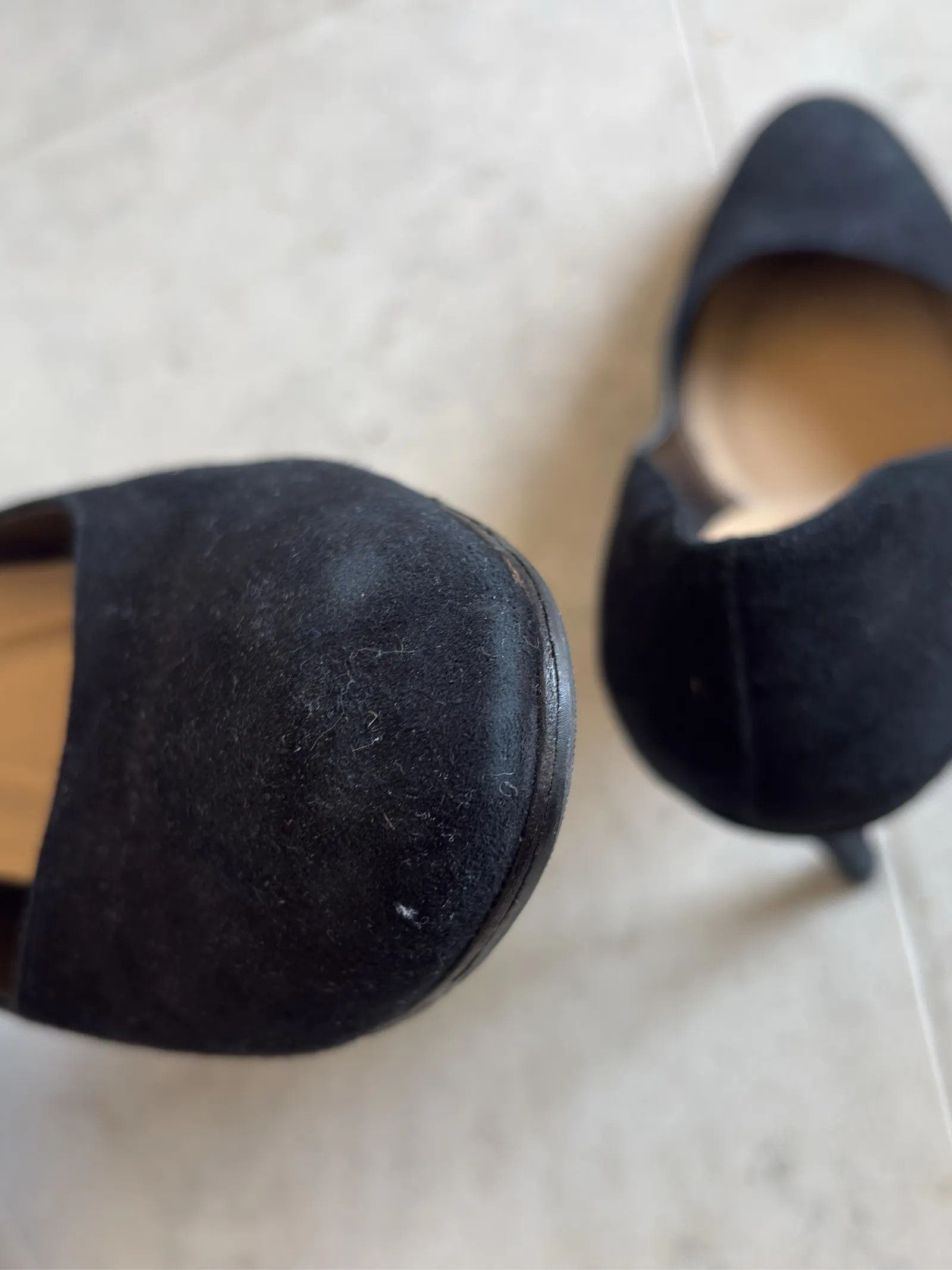 Diane von Furstenberg Diane von Furstenberg Heels Size US 9 / IT 39 - 10 Thumbnail