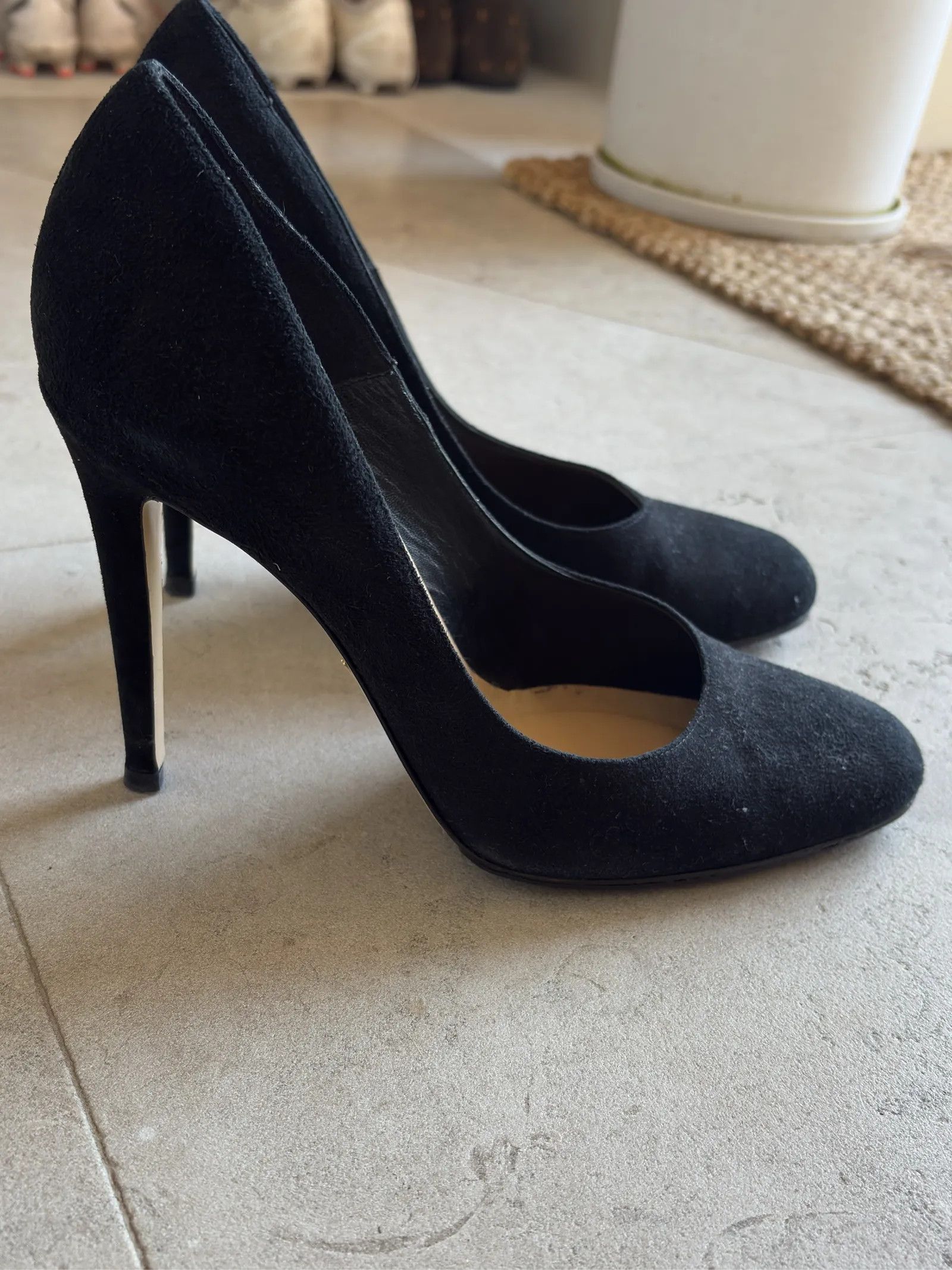 Diane von Furstenberg Diane von Furstenberg Heels Size US 9 / IT 39 - 5 Thumbnail