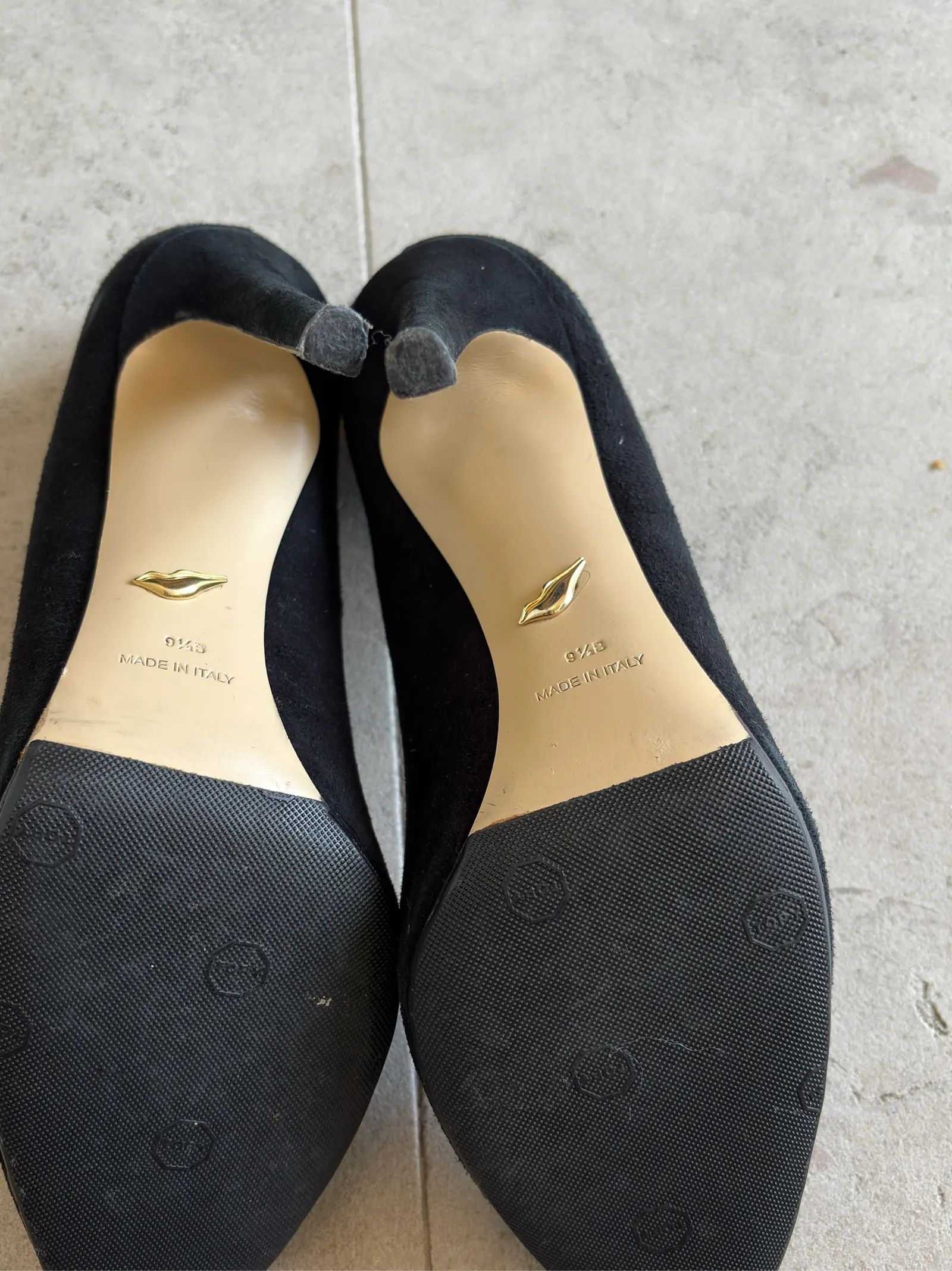 Diane von Furstenberg Diane von Furstenberg Heels Size US 9 / IT 39 - 3 Thumbnail