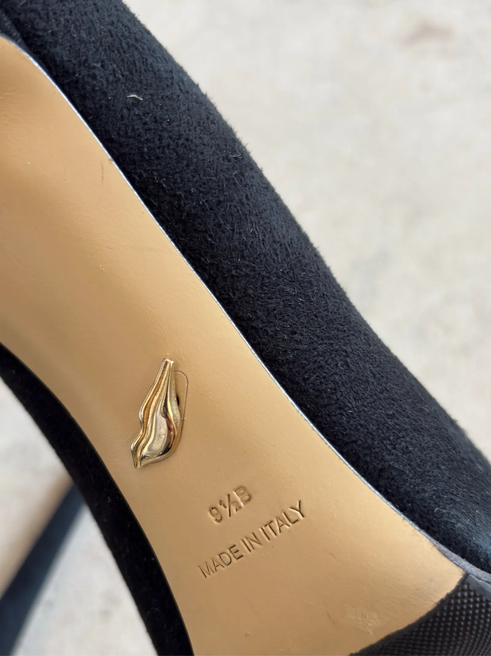 Diane von Furstenberg Diane von Furstenberg Heels Size US 9 / IT 39 - 9 Thumbnail