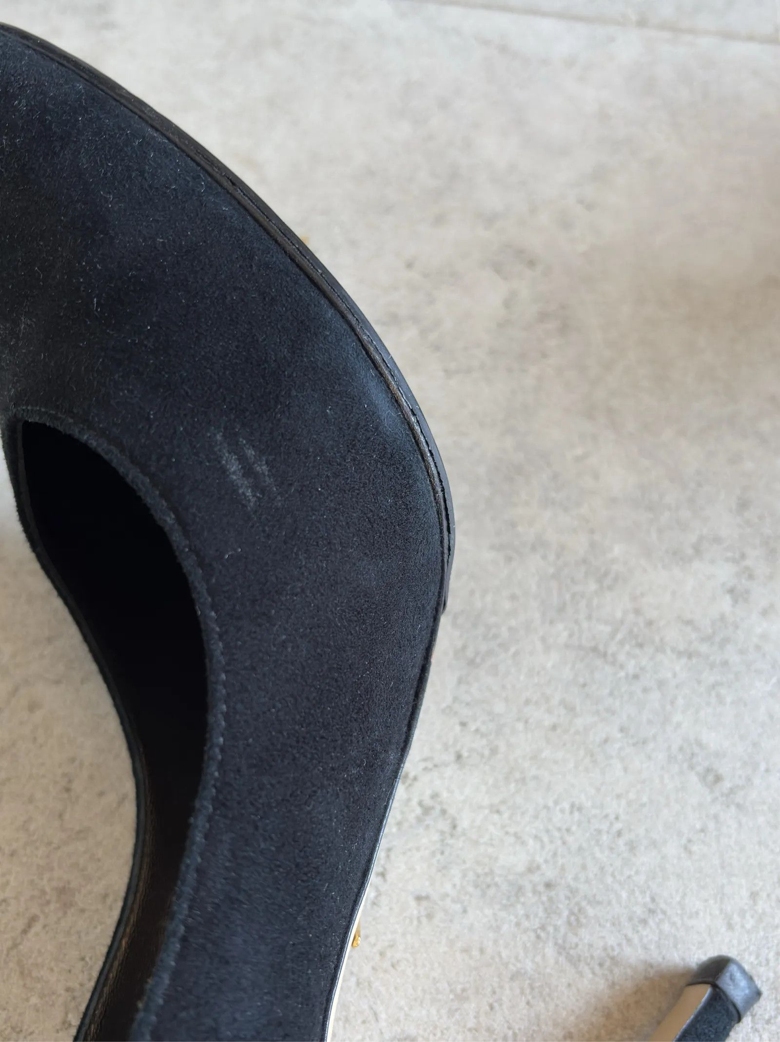 Diane von Furstenberg Diane von Furstenberg Heels Size US 9 / IT 39 - 8 Thumbnail