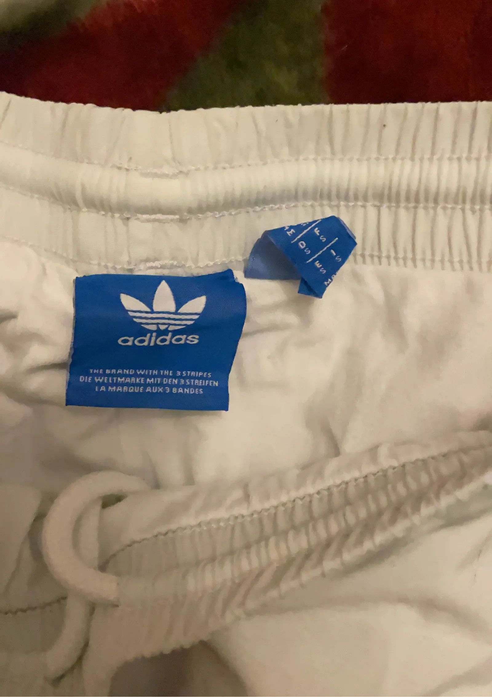 Adidas Adidas Adidas ny Sweatpants Size US 30 / EU 46 - 4 Thumbnail