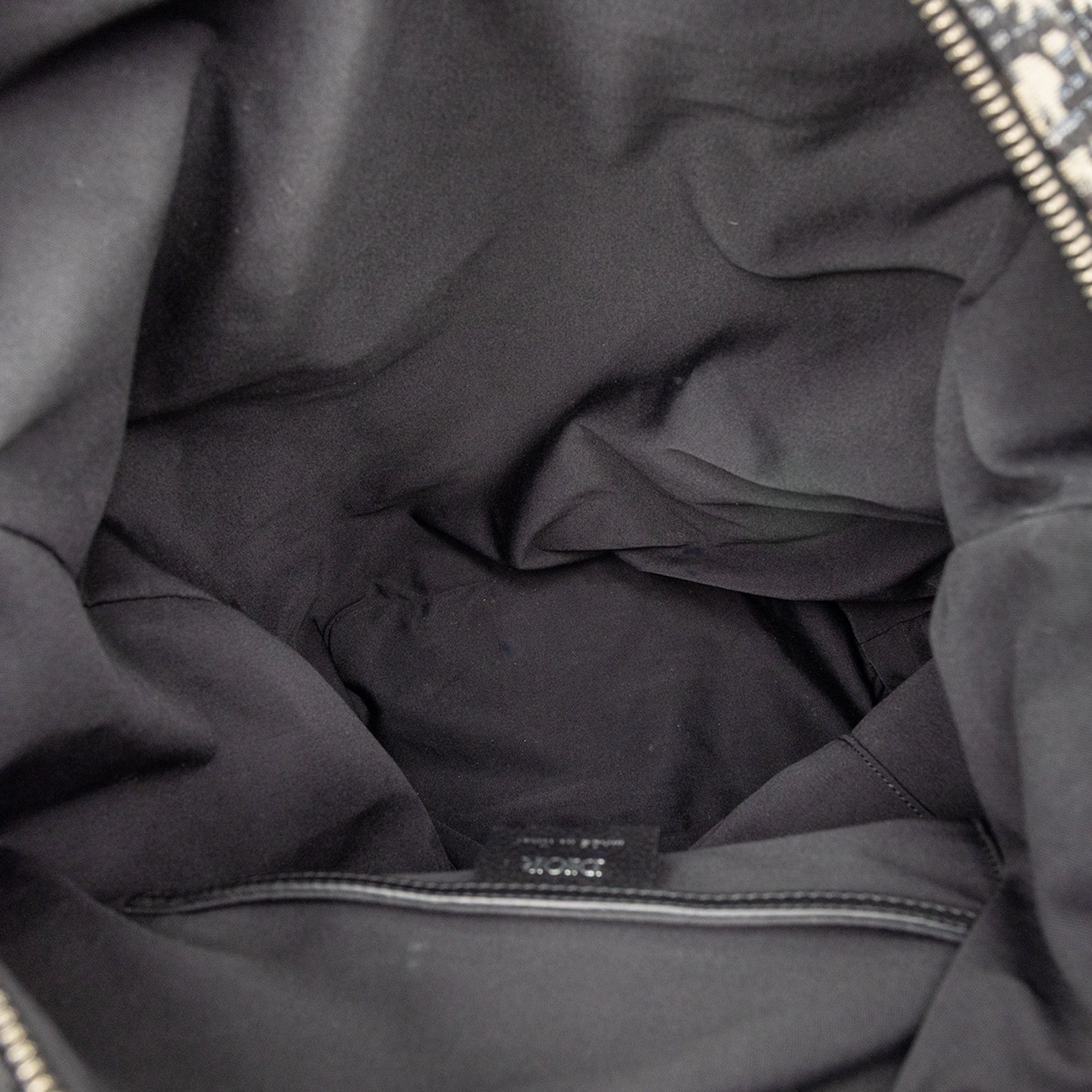 Dior Dior Oblique Canvas Safari Backpack Size ONE SIZE - 4 Thumbnail