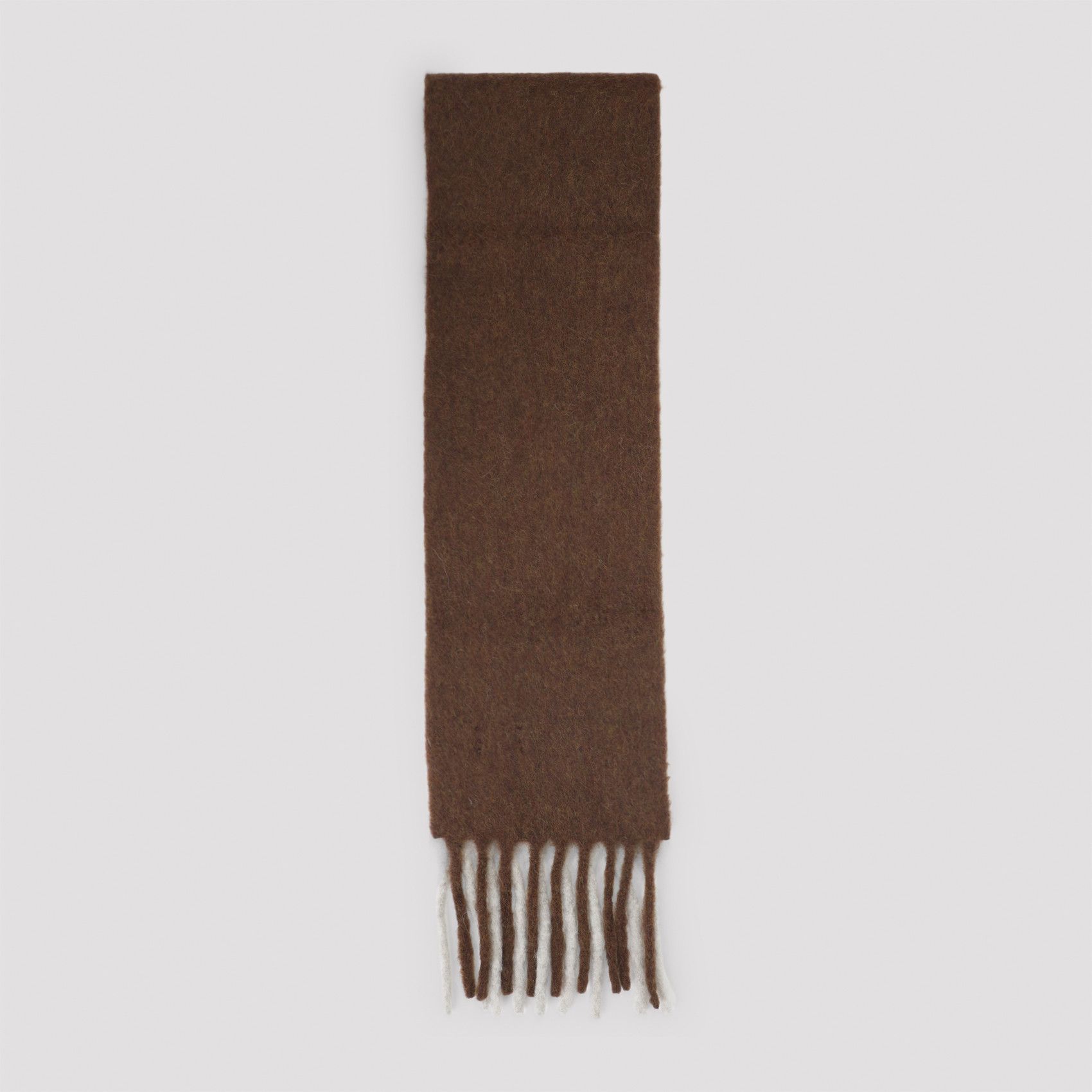 Loewe Loewe 23X176 Scarf Size ONE SIZE - 2 Thumbnail