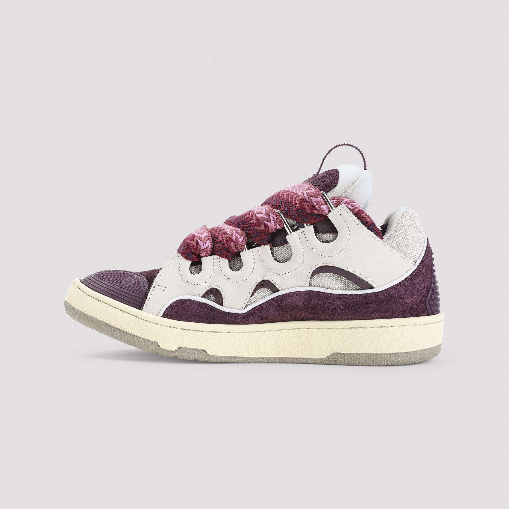 Lanvin Lanvin Curb Sneakers Size US 10 / IT 40 - 2 Thumbnail