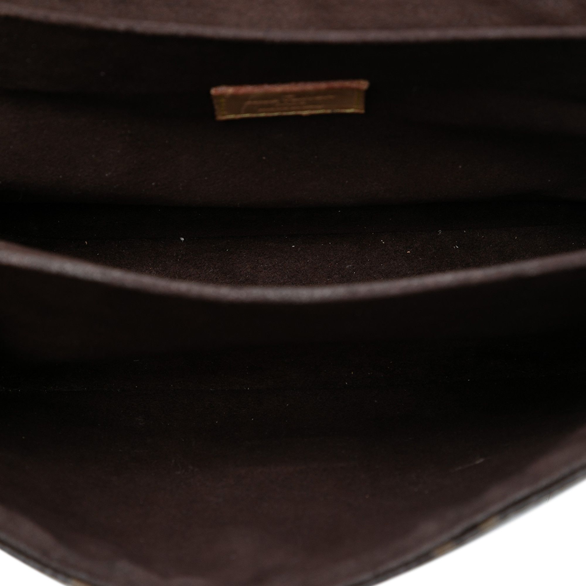 Louis Vuitton Louis Vuitton Monogram Pochette Metis Size ONE SIZE - 4 Thumbnail