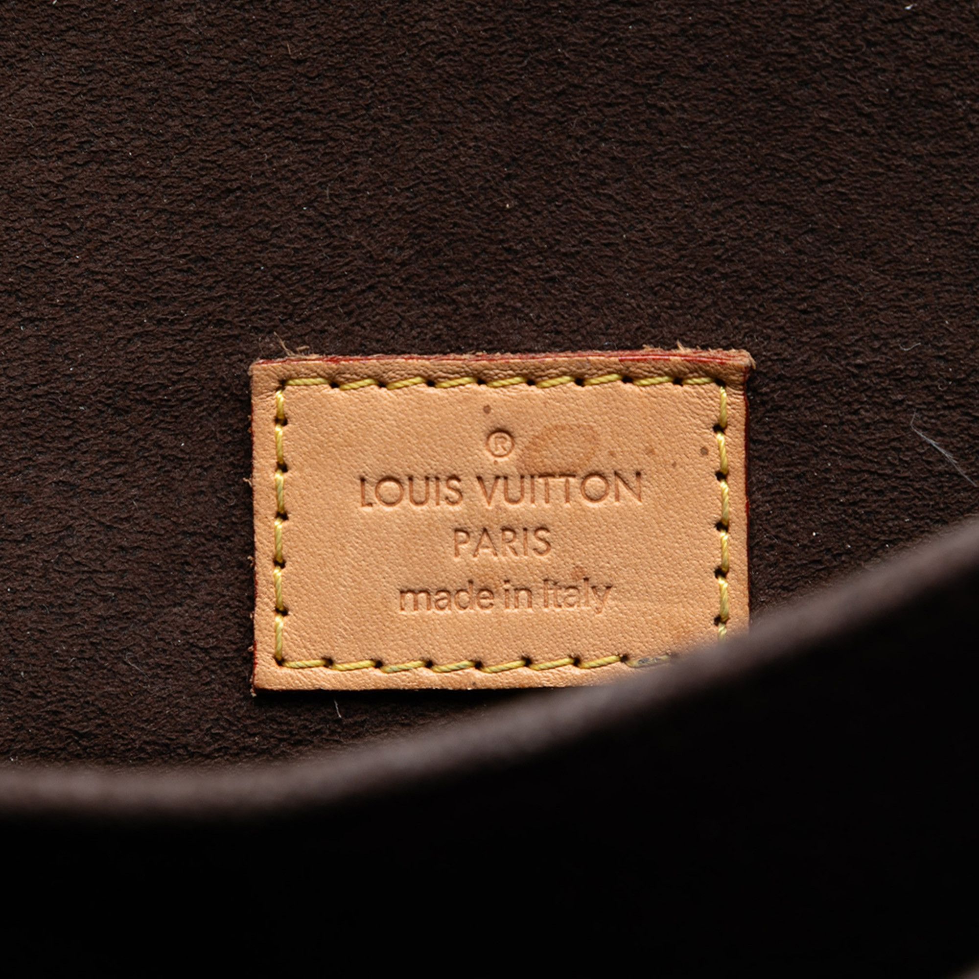 Louis Vuitton Louis Vuitton Monogram Pochette Metis Size ONE SIZE - 5 Thumbnail