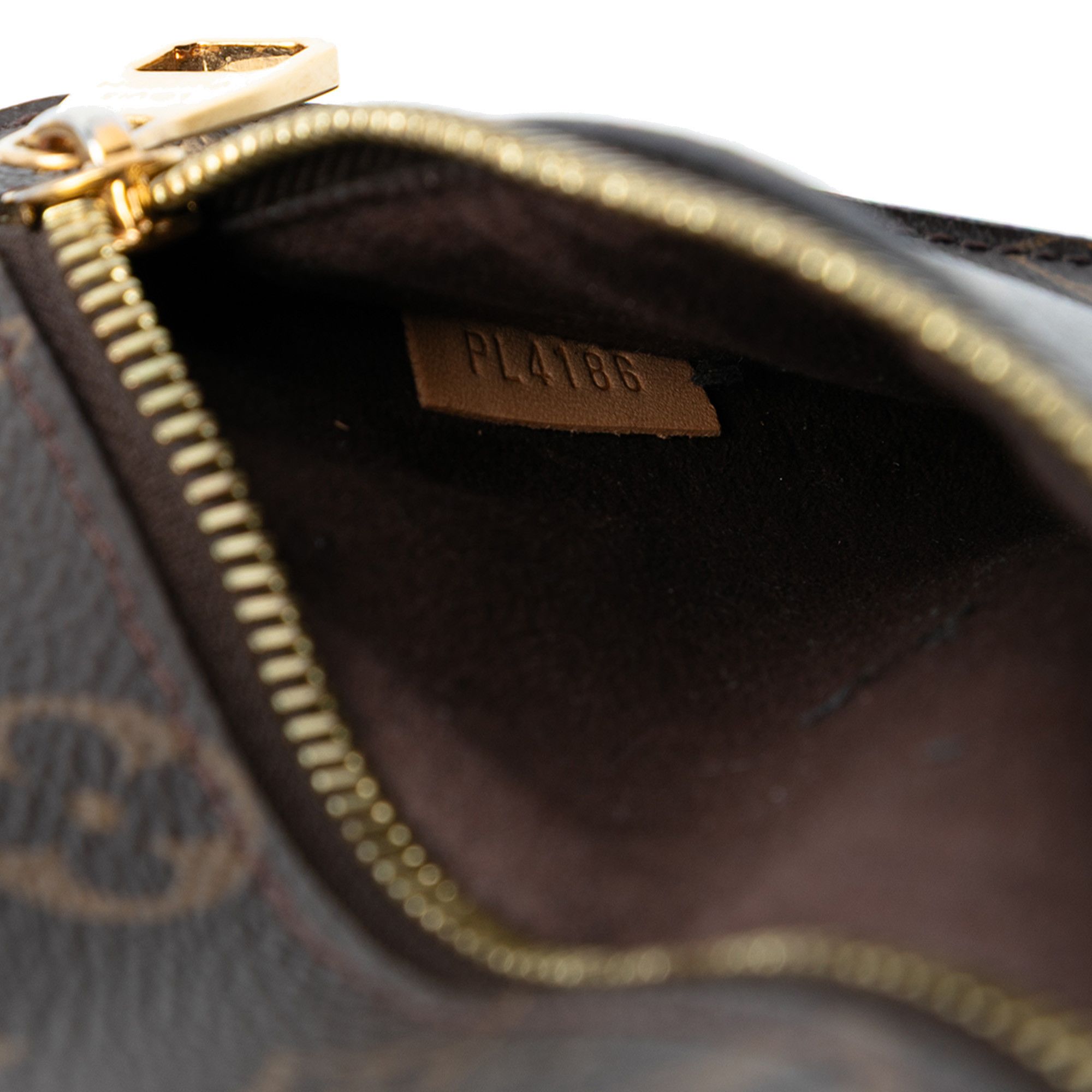 Louis Vuitton Louis Vuitton Monogram Pochette Metis Size ONE SIZE - 6 Thumbnail