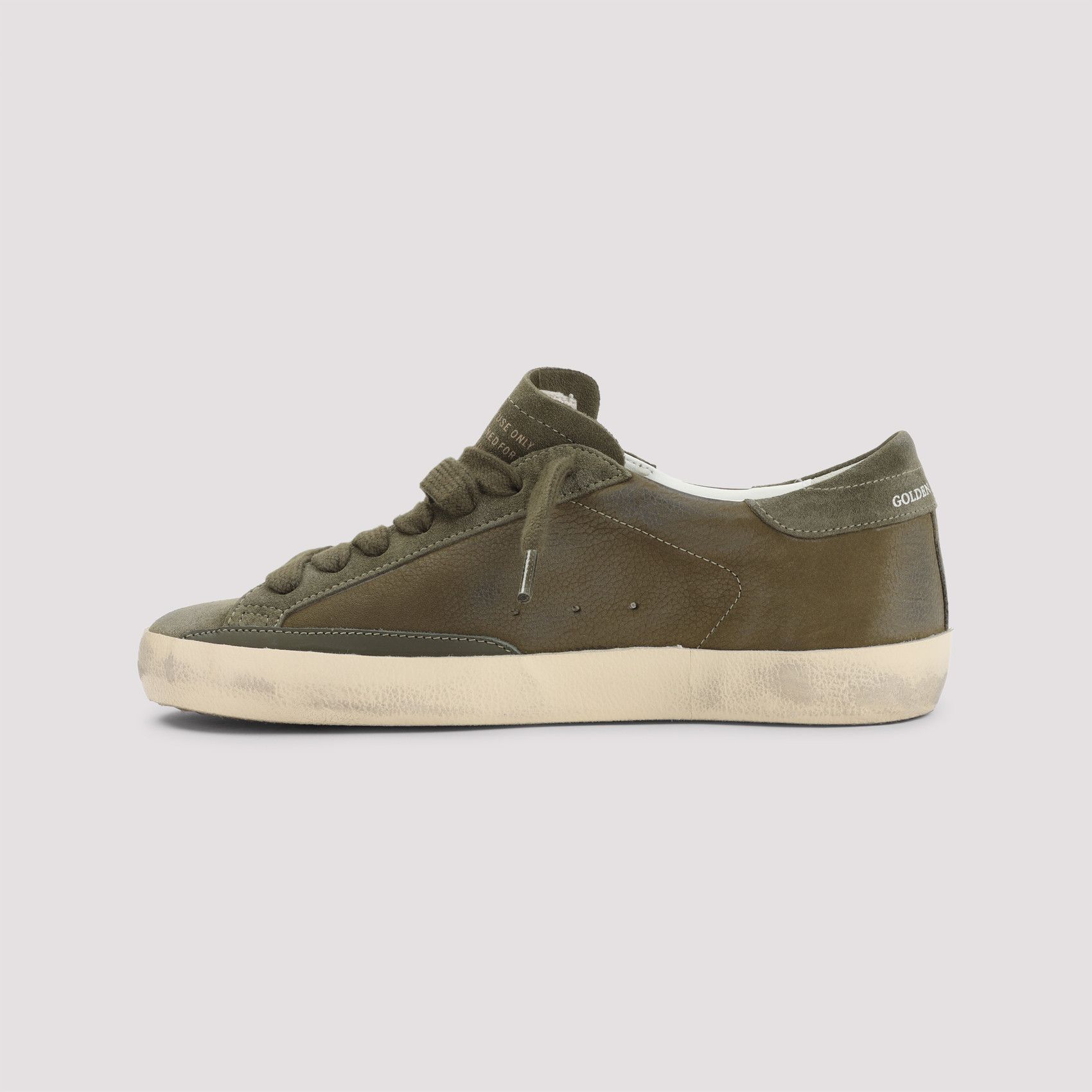 Golden Goose Golden Goose Superstar Sneakers Size US 8 / EU 41 - 2 Thumbnail