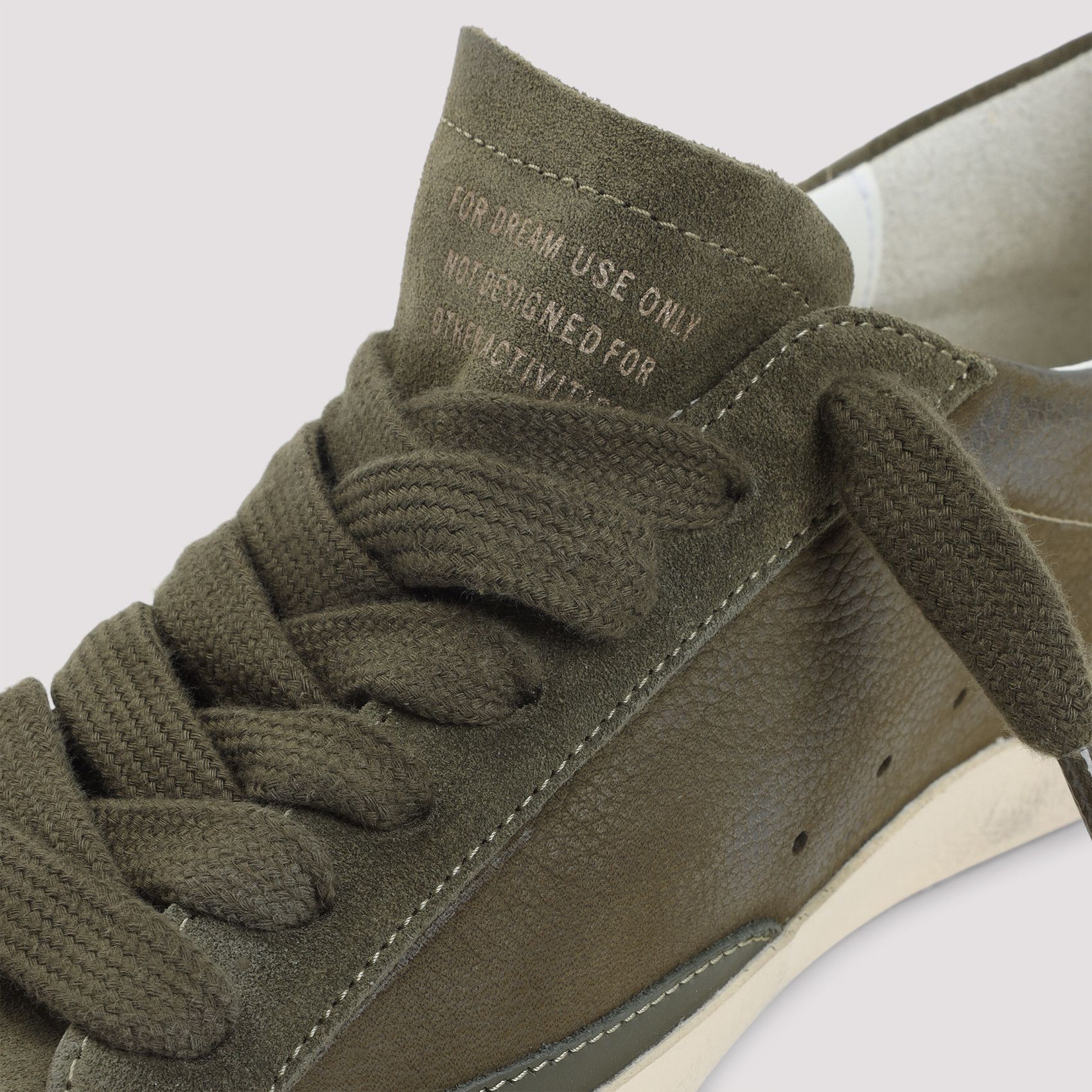 Golden Goose Golden Goose Superstar Sneakers Size US 13 / EU 46 - 4 Thumbnail