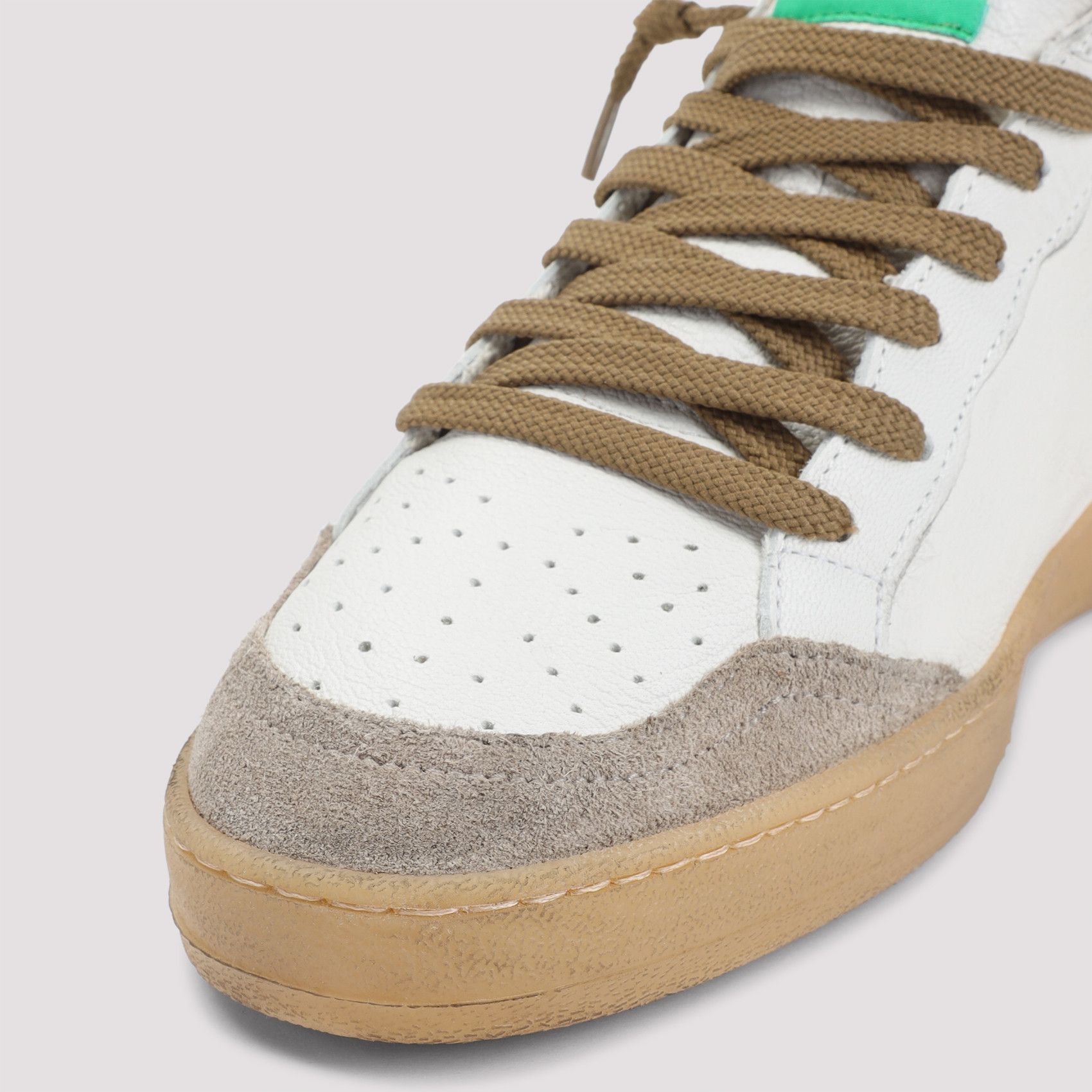 Golden Goose Golden Goose Ballstar Sneakers Size US 11 / EU 44 - 4 Thumbnail