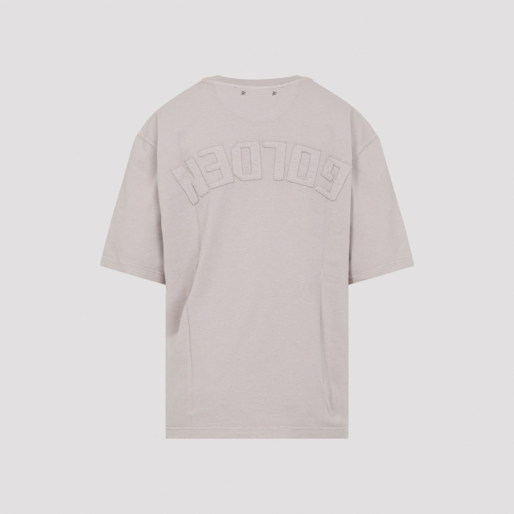 Golden Goose Golden Goose Relaxed Fit T-Shirt Size XS / US 0-2 / IT 36-38 - 2 Thumbnail