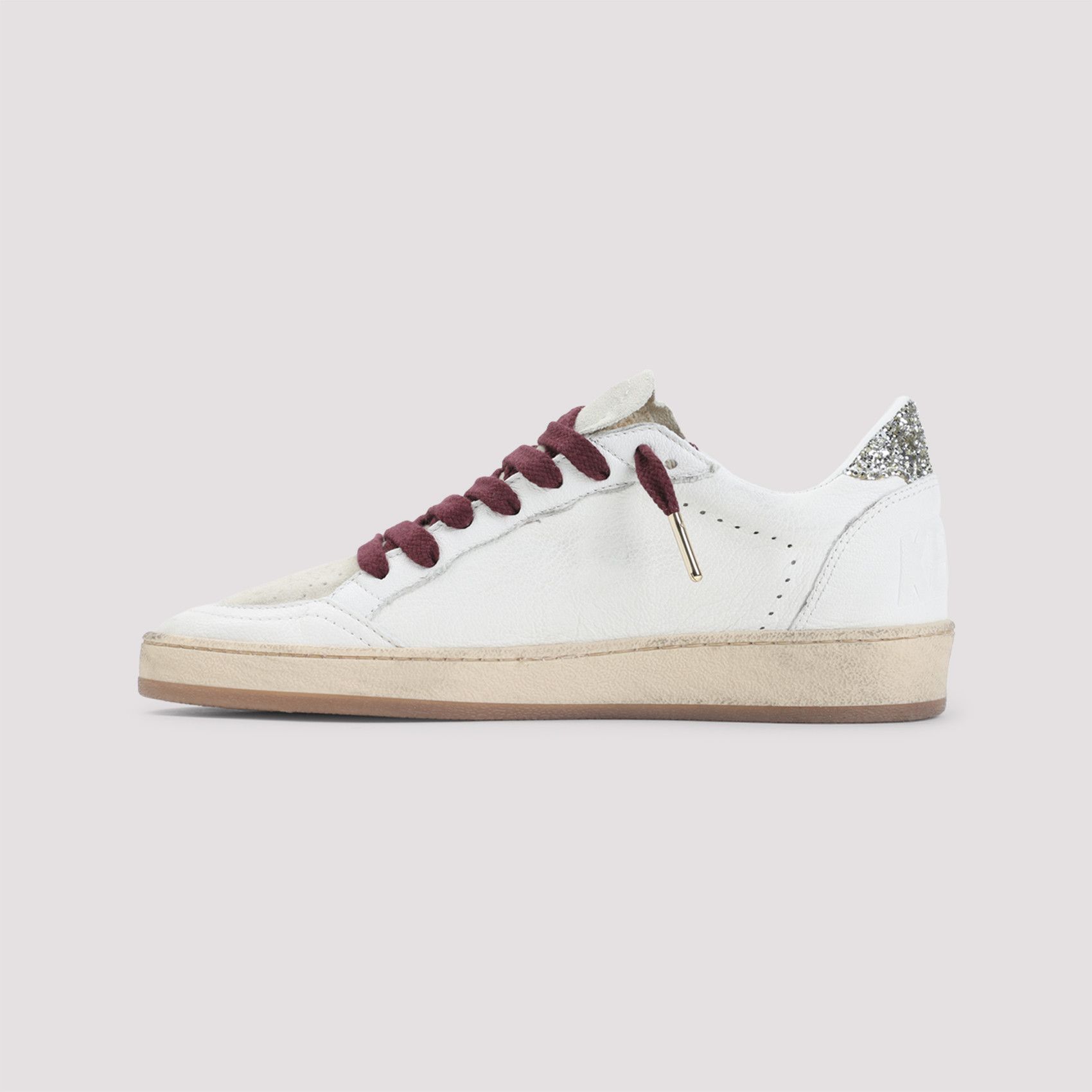Golden Goose Golden Goose Ballstar Sneakers Size US 10 / IT 40 - 2 Thumbnail