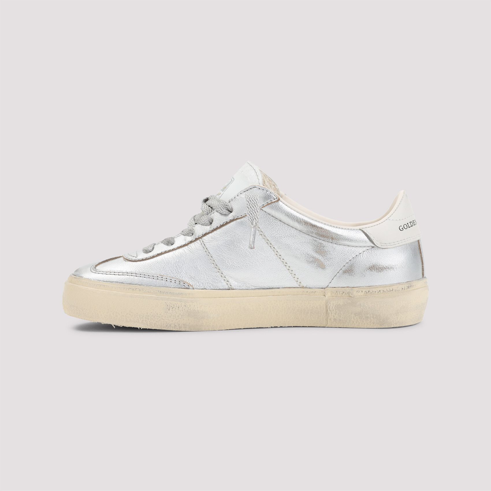 Golden Goose Golden Goose Soulstar Sneakers Size US 8 / IT 38 - 2 Thumbnail