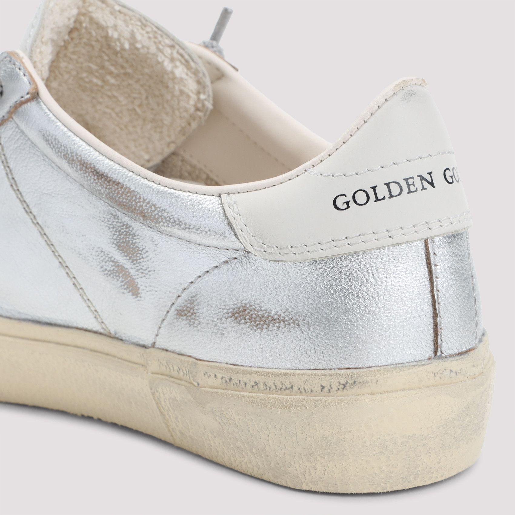 Golden Goose Golden Goose Soulstar Sneakers Size US 8 / IT 38 - 4 Thumbnail