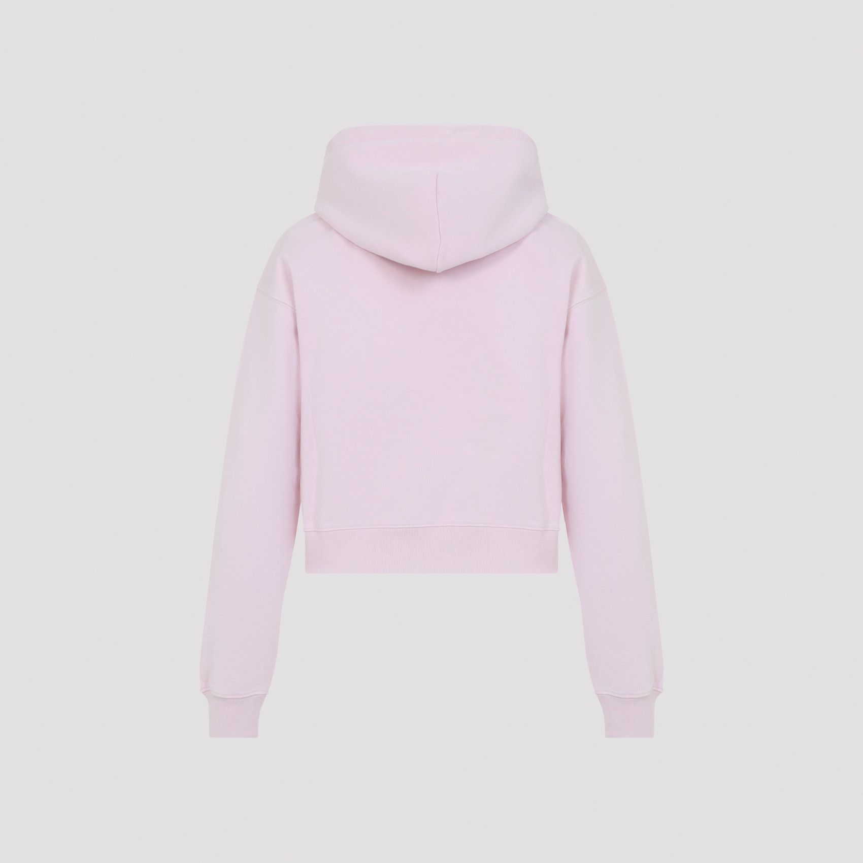 Jacquemus Jacquemus Le hoodie Gros Grain Size M / US 6-8 / IT 42-44 - 2 Thumbnail