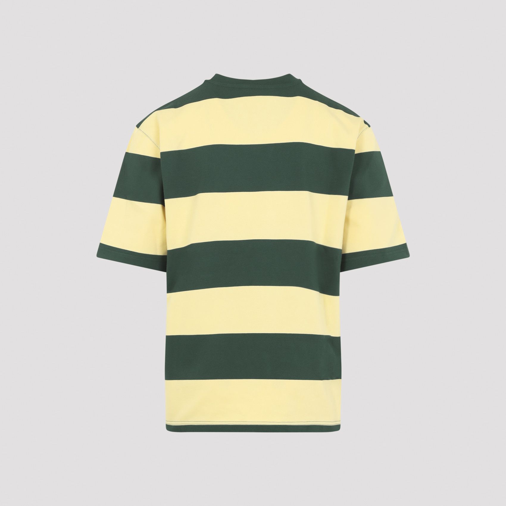 Marni Marni Cotton T-shirt Size US S / EU 44-46 / 1 - 2 Thumbnail