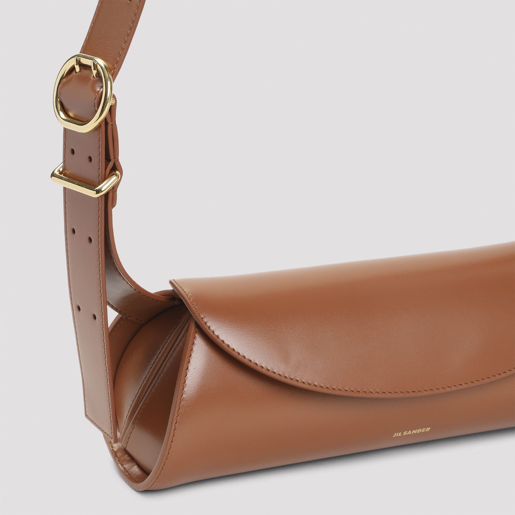 Jil Sander Jil Sander Cannolo Bag Size ONE SIZE - 3 Thumbnail