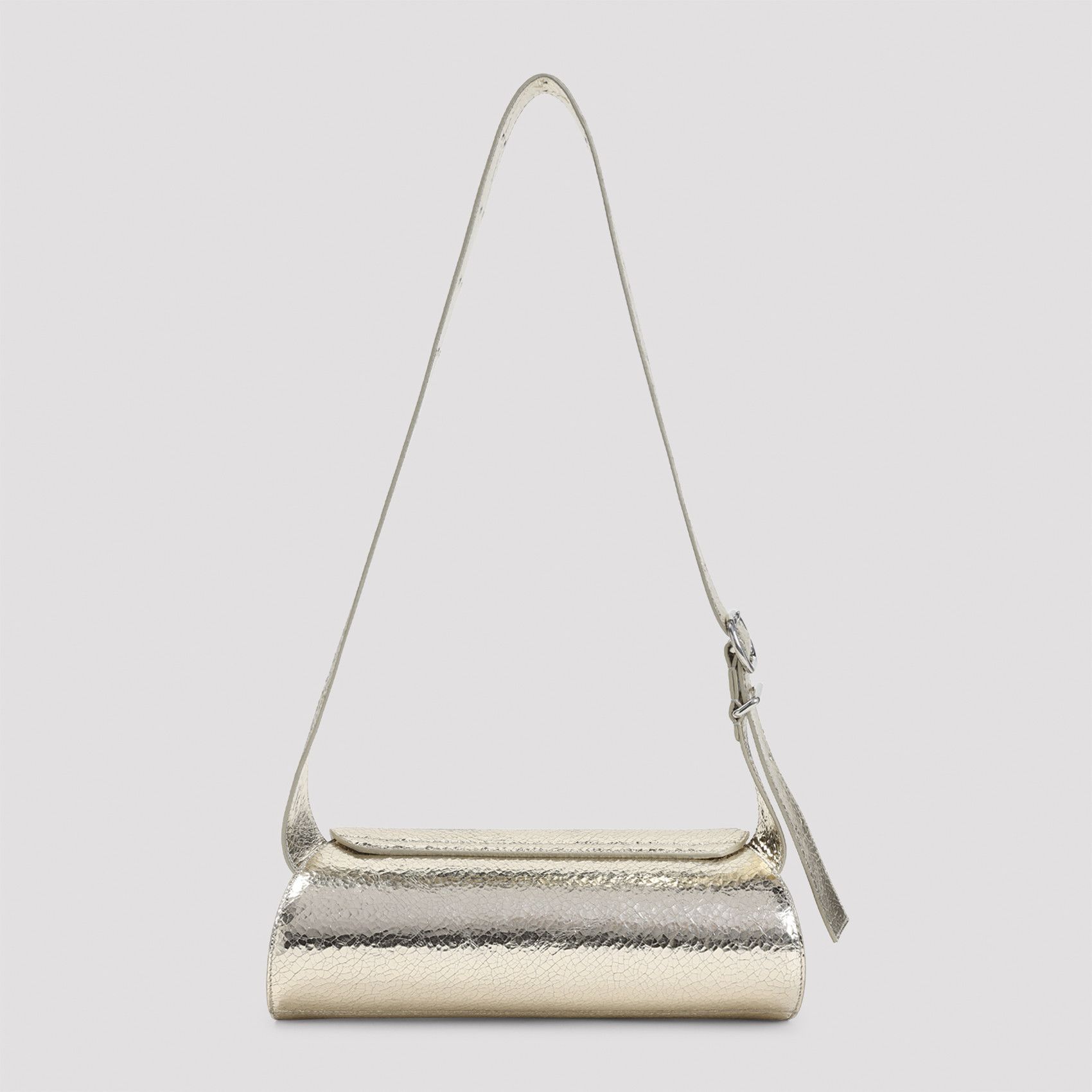 Jil Sander Jil Sander Cannolo Small Shoulder Bag Size ONE SIZE - 2 Thumbnail