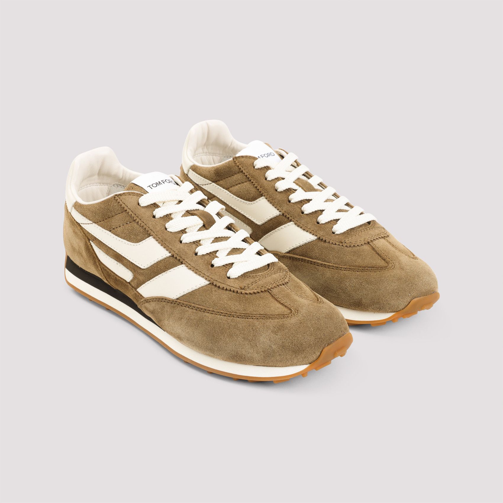 Tom Ford Tom Ford Mick Sneakers Size US 9 / EU 42 - 3 Thumbnail