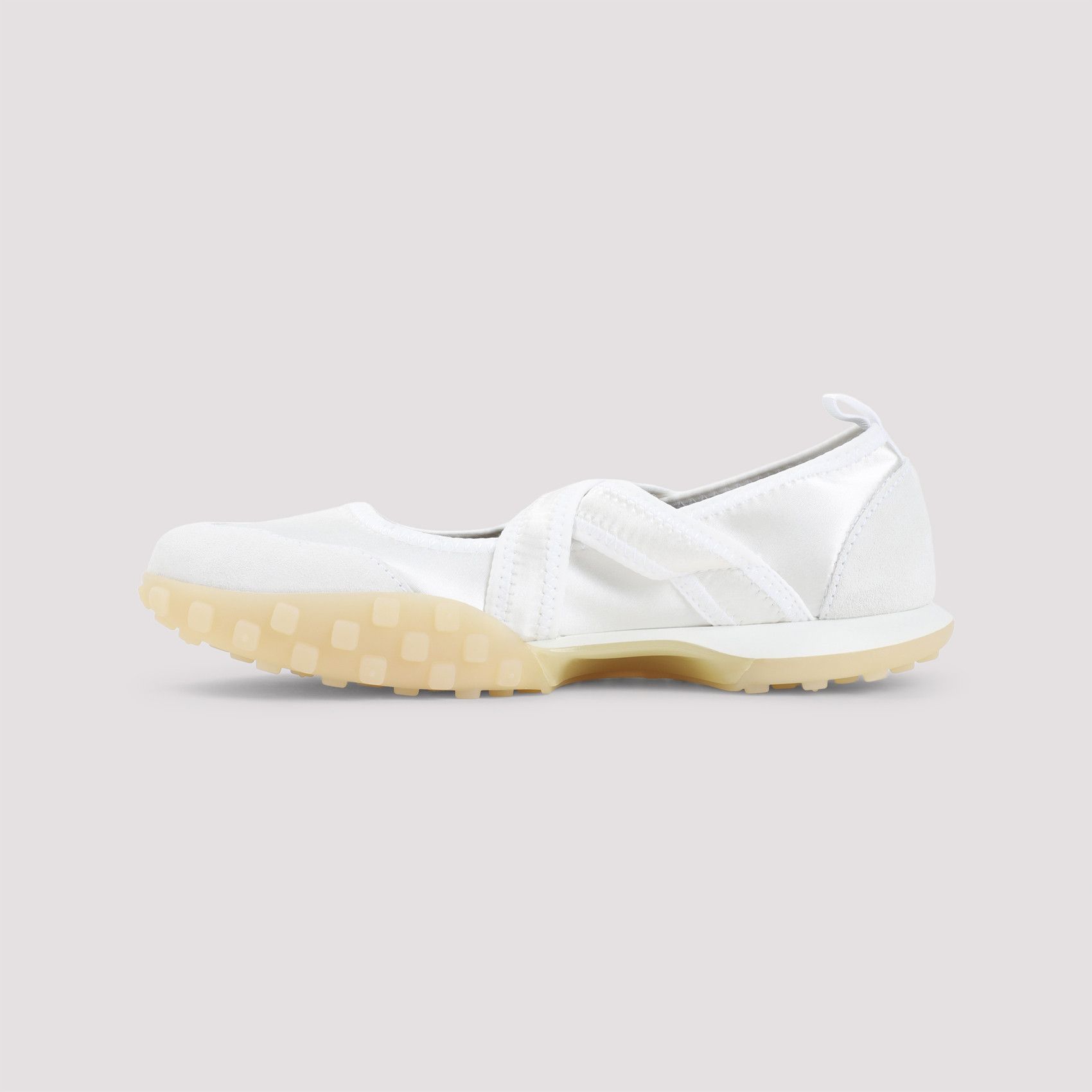 Jil Sander Jil Sander Moon Sneakers Size US 7 / IT 37 - 2 Thumbnail