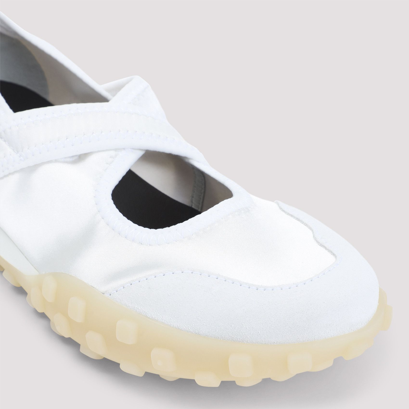 Jil Sander Jil Sander Moon Sneakers Size US 8 / IT 38 - 4 Thumbnail