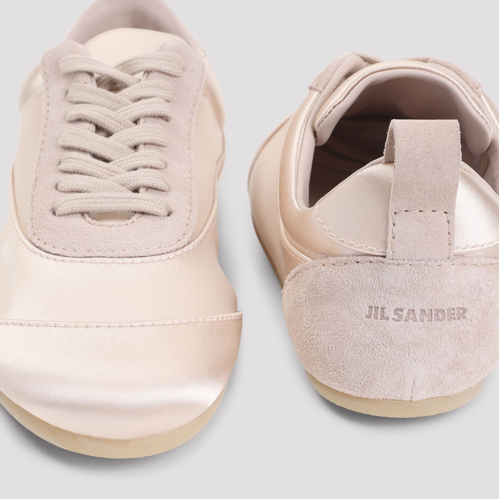 Jil Sander Jil Sander Etage Sneakers Size US 6 / IT 36 - 4 Thumbnail