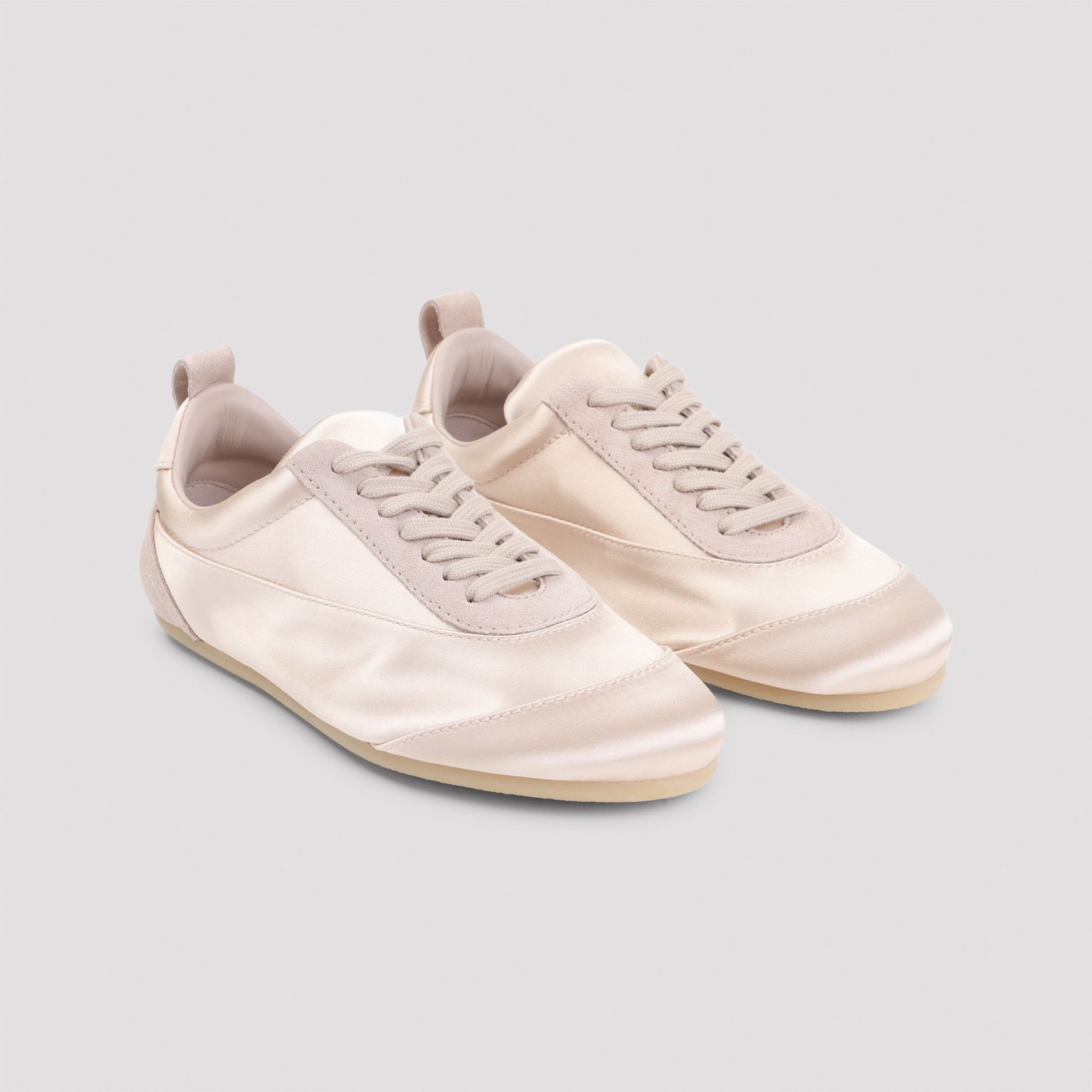 Jil Sander Jil Sander Etage Sneakers Size US 9 / IT 39 - 3 Thumbnail