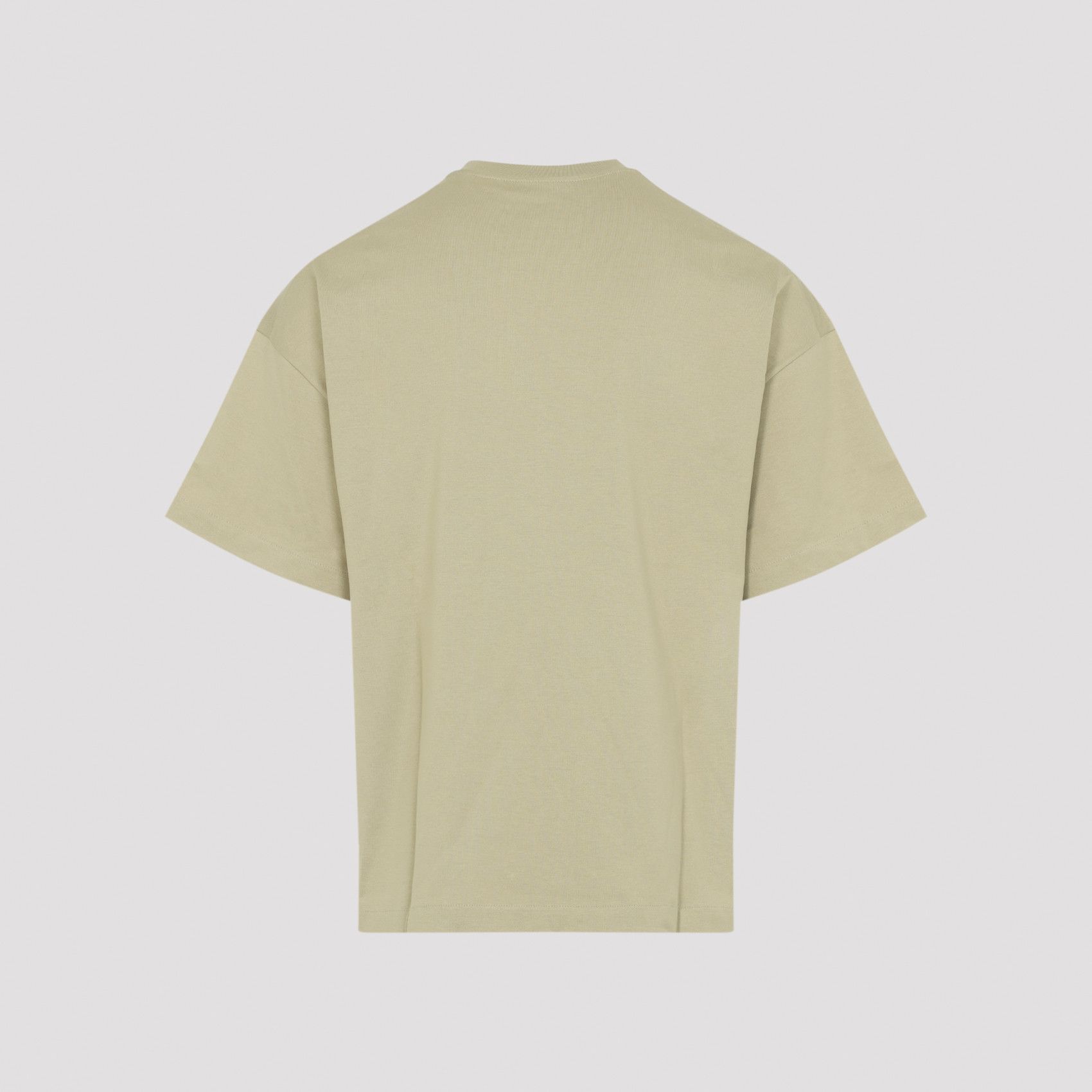 Jil Sander Jil Sander Logo T-shirt Size US S / EU 44-46 / 1 - 2 Thumbnail