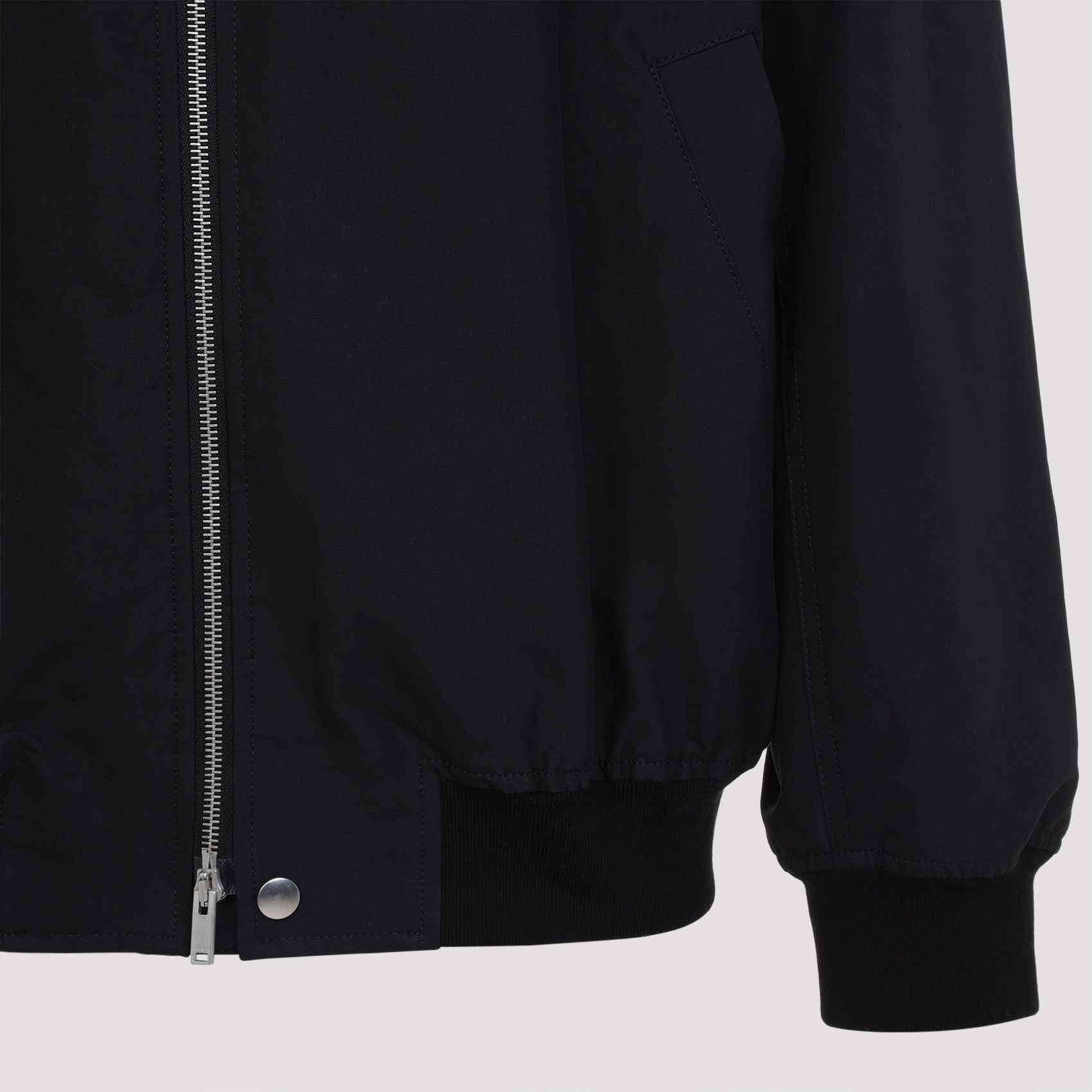 Jil Sander Jil Sander 11 Blouson Size US XL / EU 56 / 4 - 3 Thumbnail