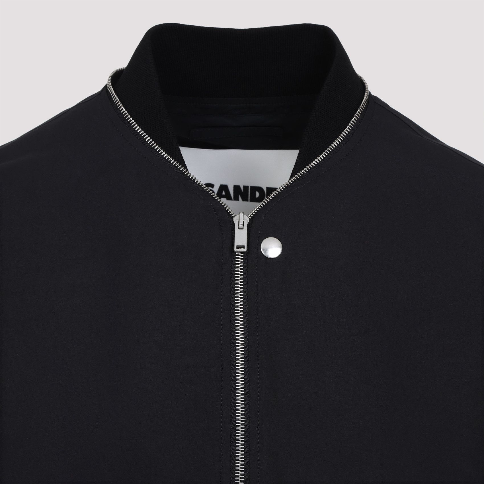 Jil Sander Jil Sander 11 Blouson Size US XL / EU 56 / 4 - 4 Thumbnail
