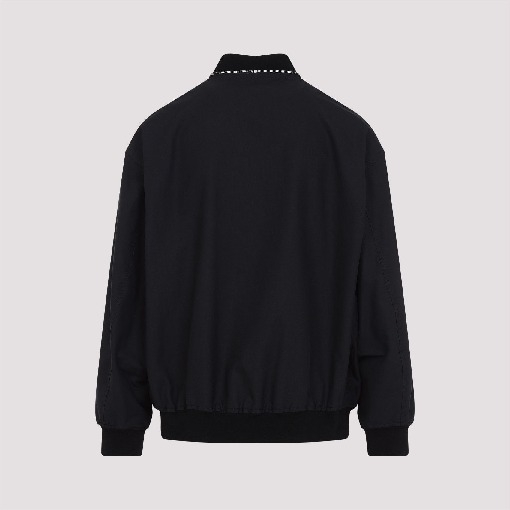 Jil Sander Jil Sander 11 Blouson Size US XL / EU 56 / 4 - 2 Thumbnail