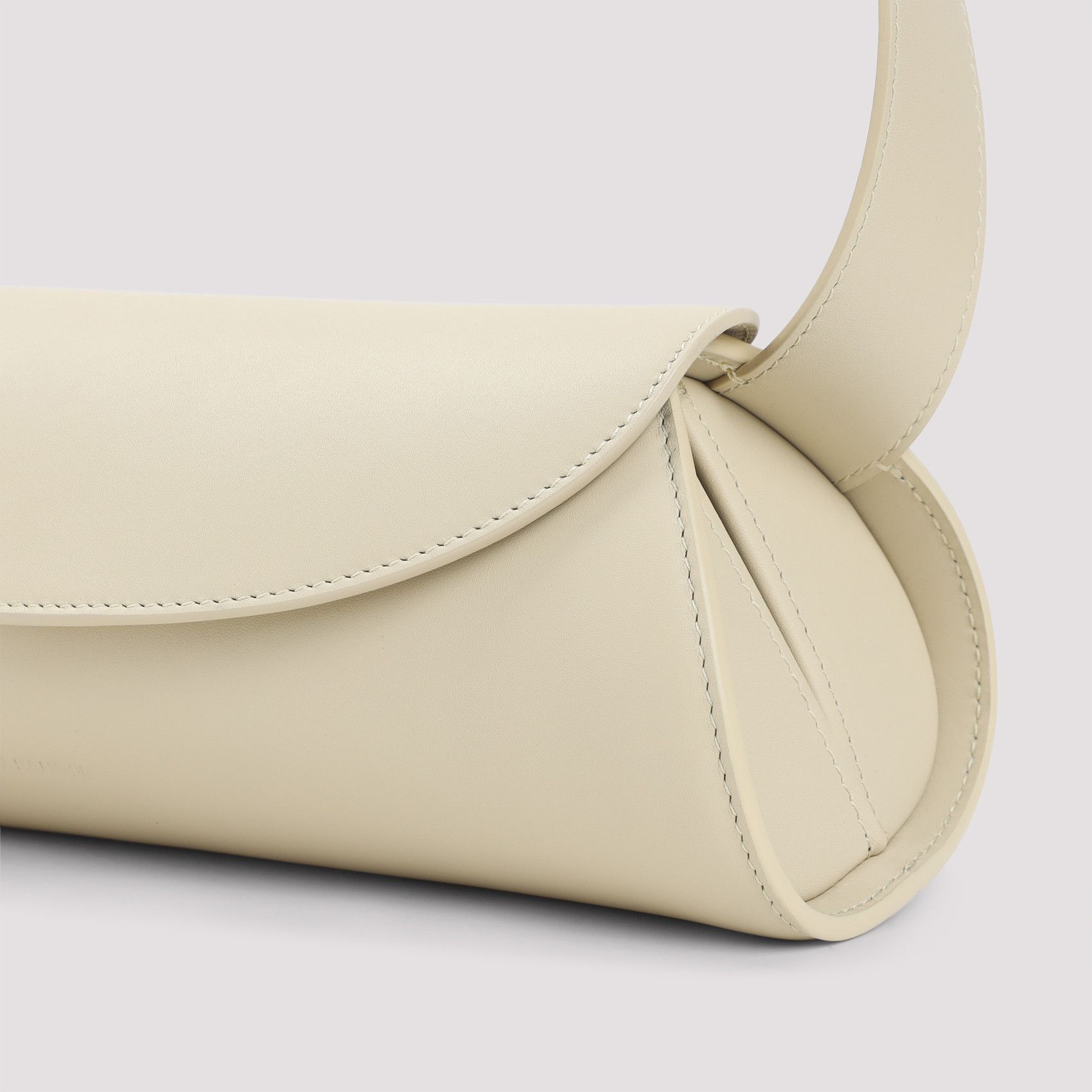 Jil Sander Jil Sander Sm Cannolo Handbag Size ONE SIZE - 3 Thumbnail