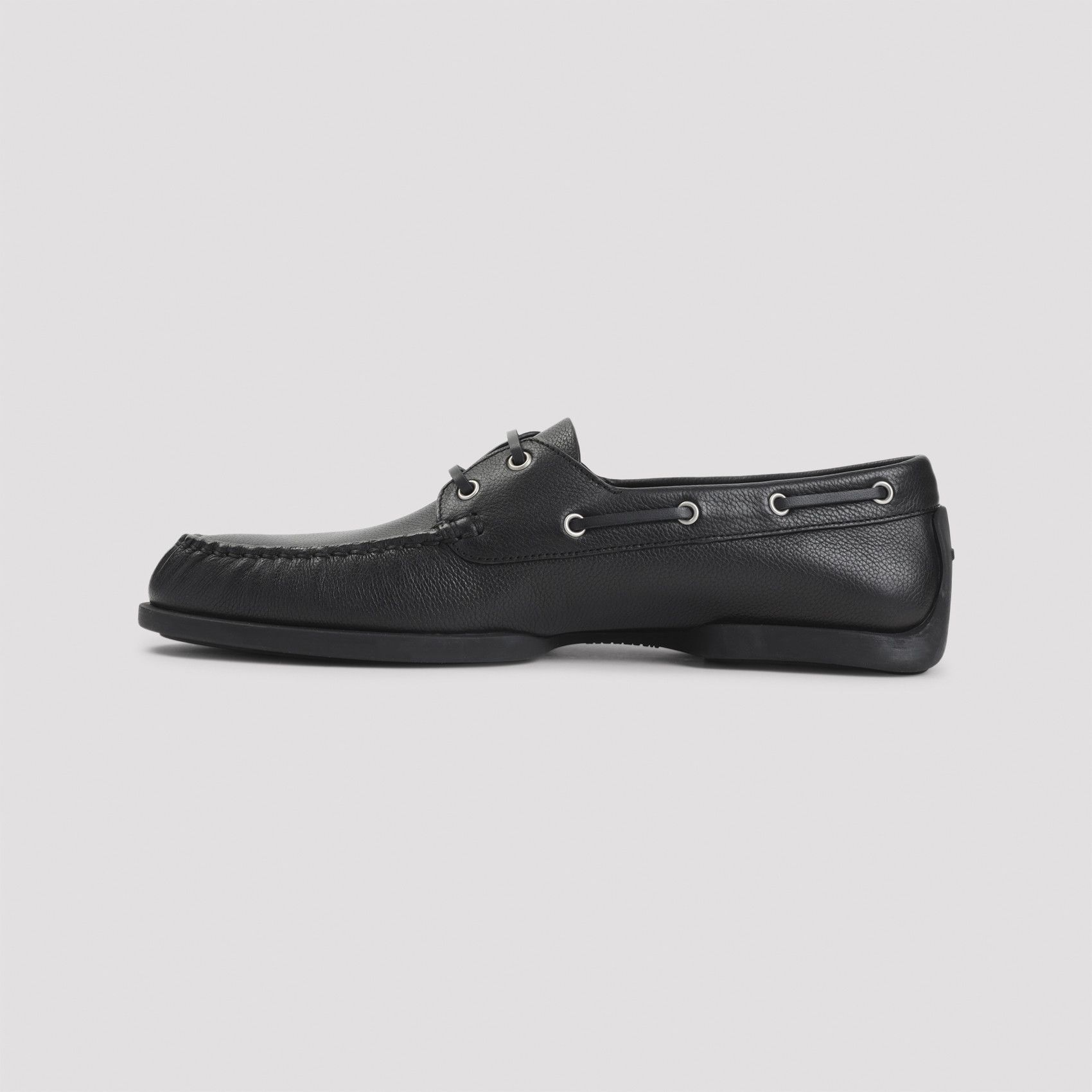 Jil Sander Jil Sander Calf Leather Loafers Size US 12 / EU 45 - 2 Thumbnail