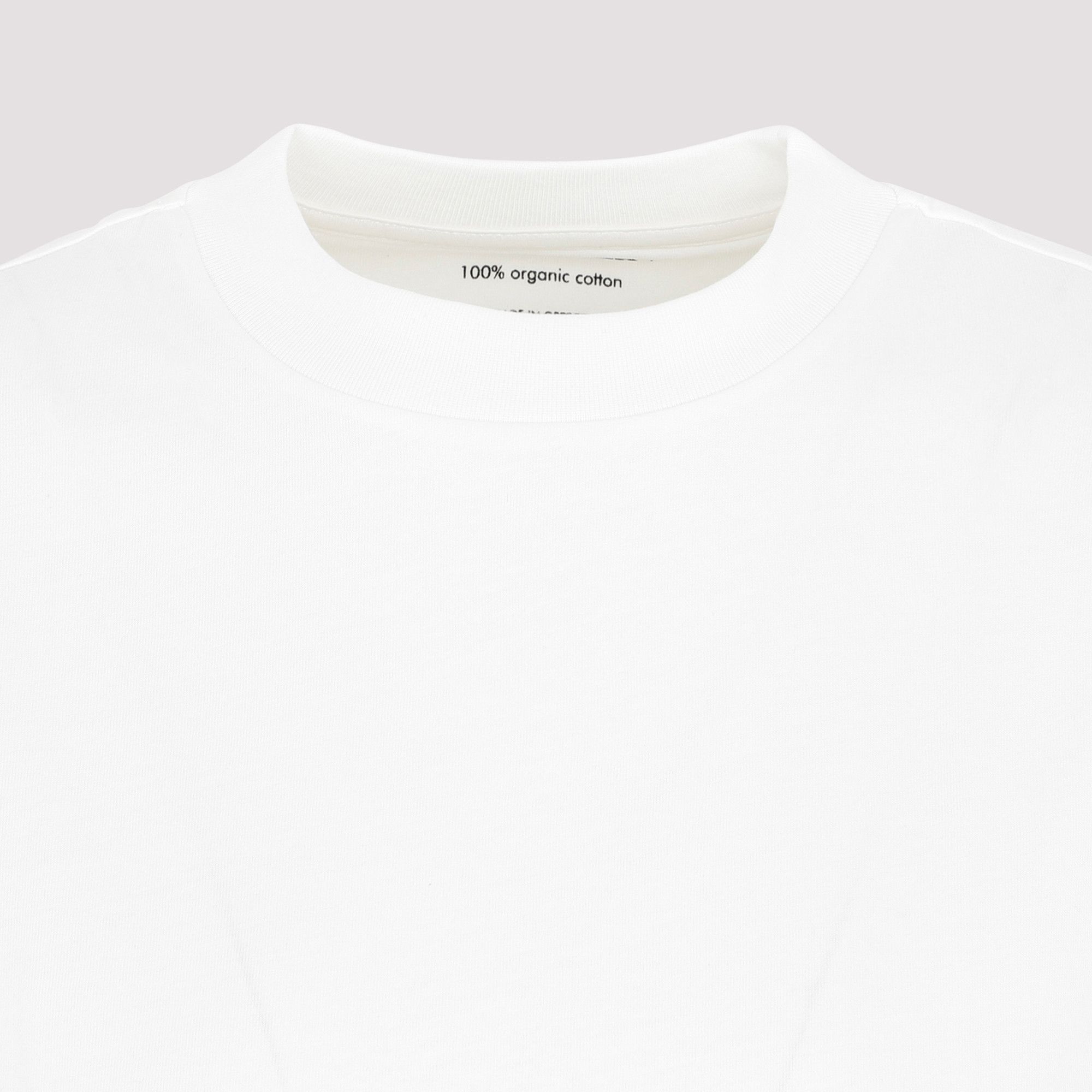 Jil Sander Jil Sander 3 Pack T-Shirt Size M / US 6-8 / IT 42-44 - 3 Thumbnail