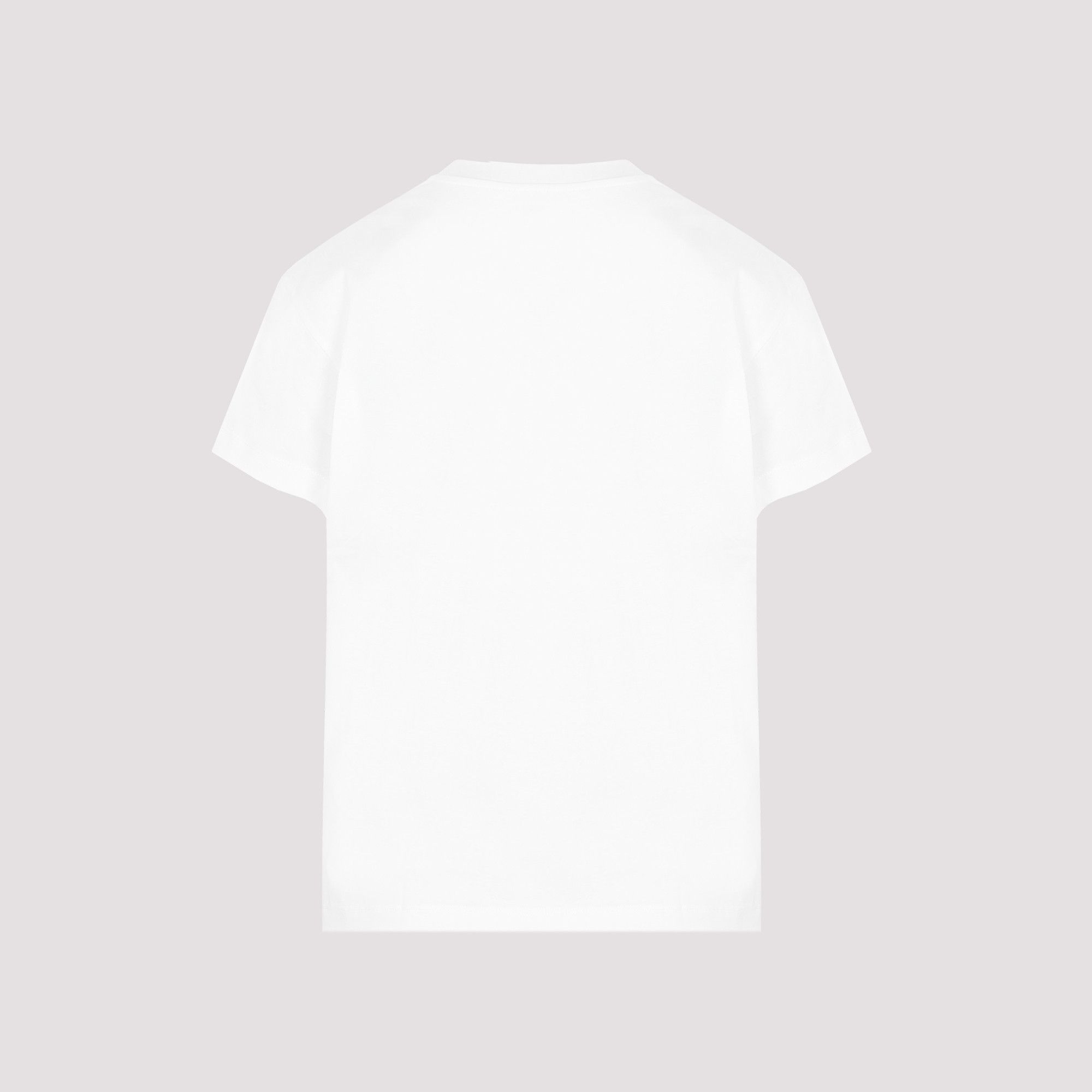 Jil Sander Jil Sander 3 Pack T-Shirt Size M / US 6-8 / IT 42-44 - 2 Thumbnail