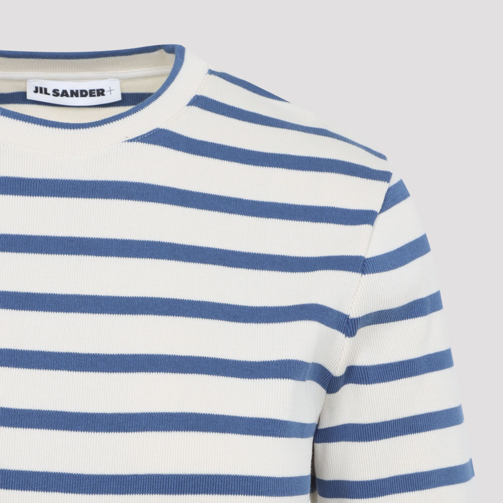 Jil Sander Jil Sander T-Shirt Size S / US 4 / IT 40 - 3 Thumbnail