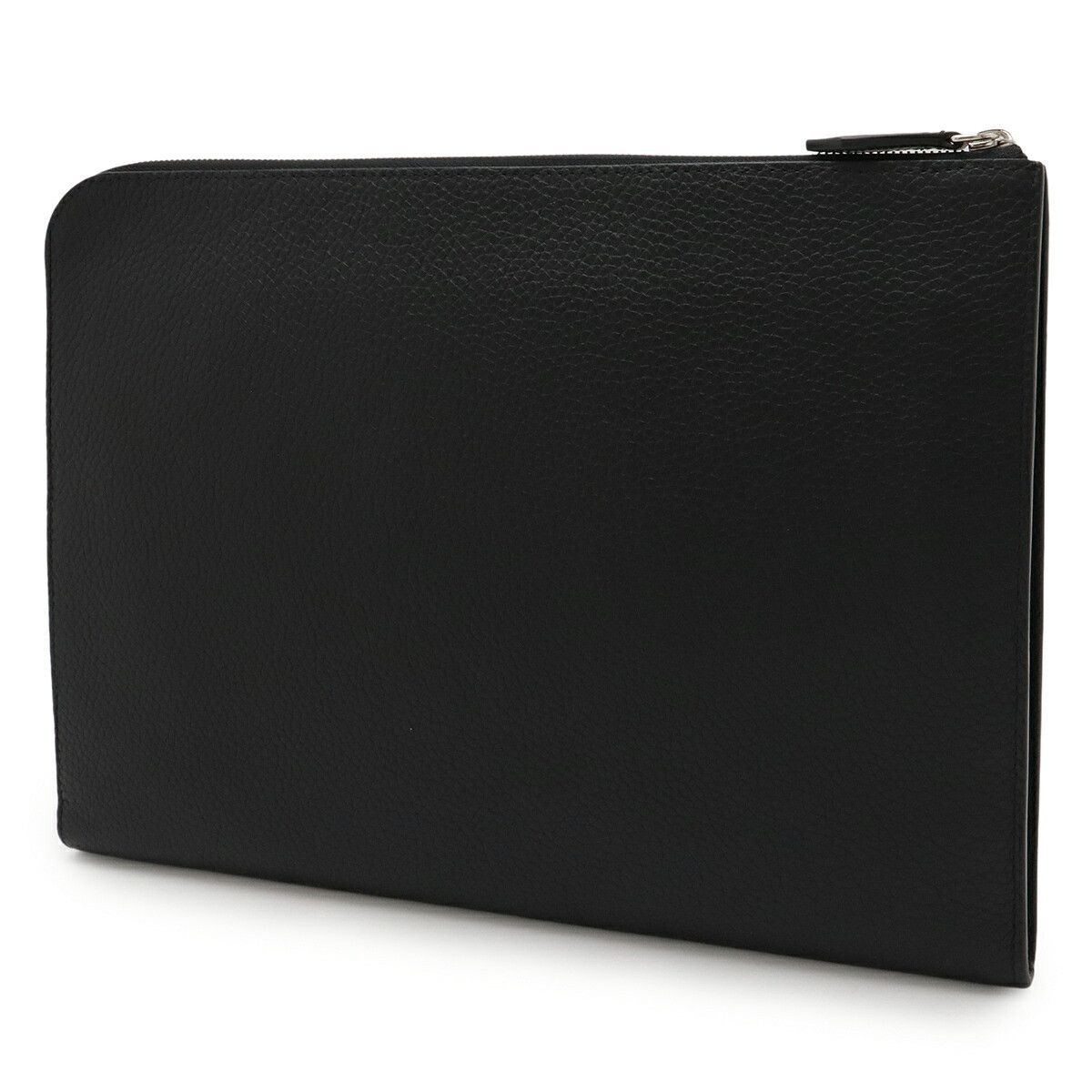 Louis Vuitton Louis Vuitton Louis Vuitton LV Circle Pochette Jour GM NM Taurillon Leather Clutch Bag Leather Clutch Bag M67763 DUTY FREE for USA Size ONE SIZE - 2 Thumbnail