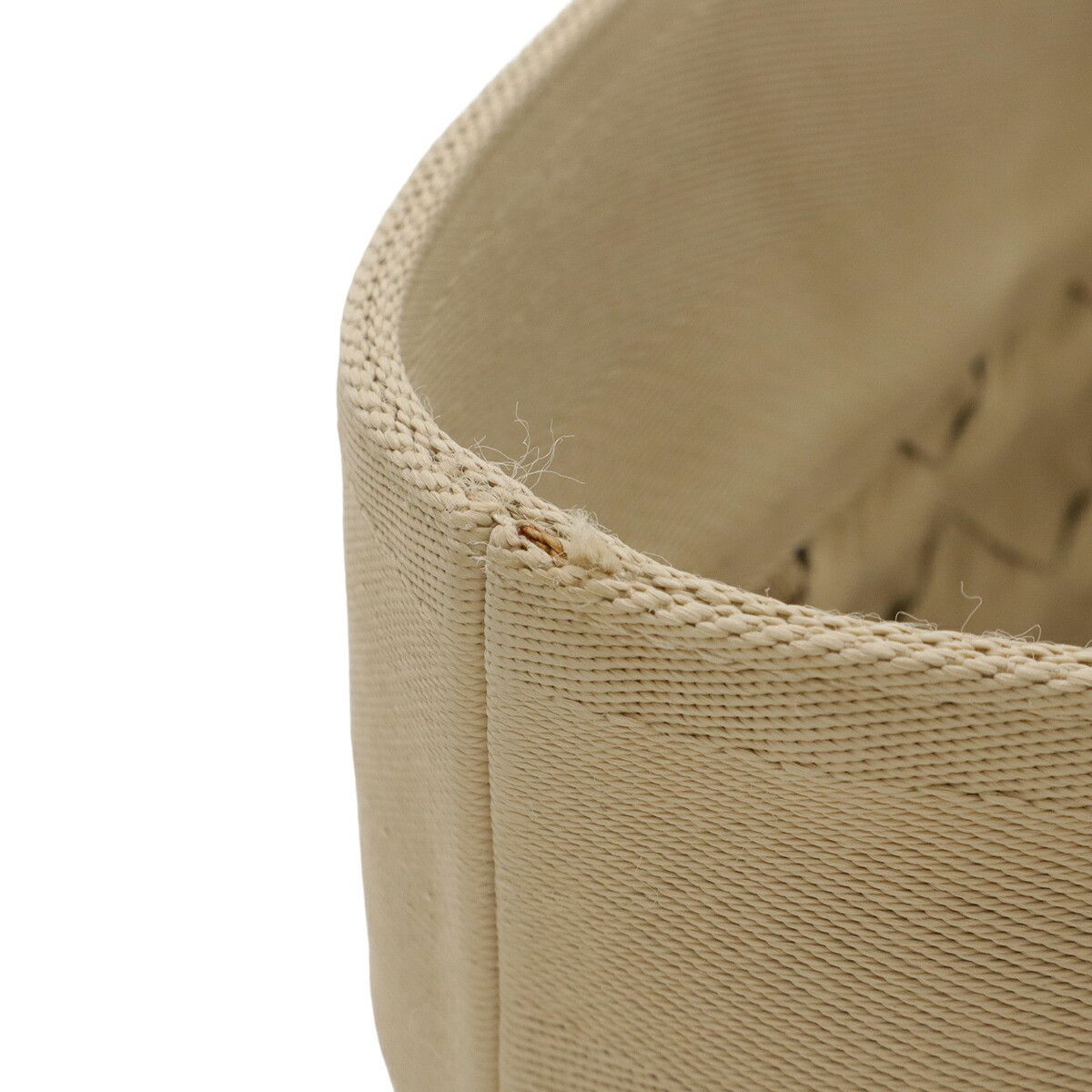 Bottega Veneta Bottega Veneta Bottega Veneta Intrecciato Polypropylene Tote Bag Plastic Tote Bag 667277 DUTY FREE for USA Size ONE SIZE - 6 Thumbnail