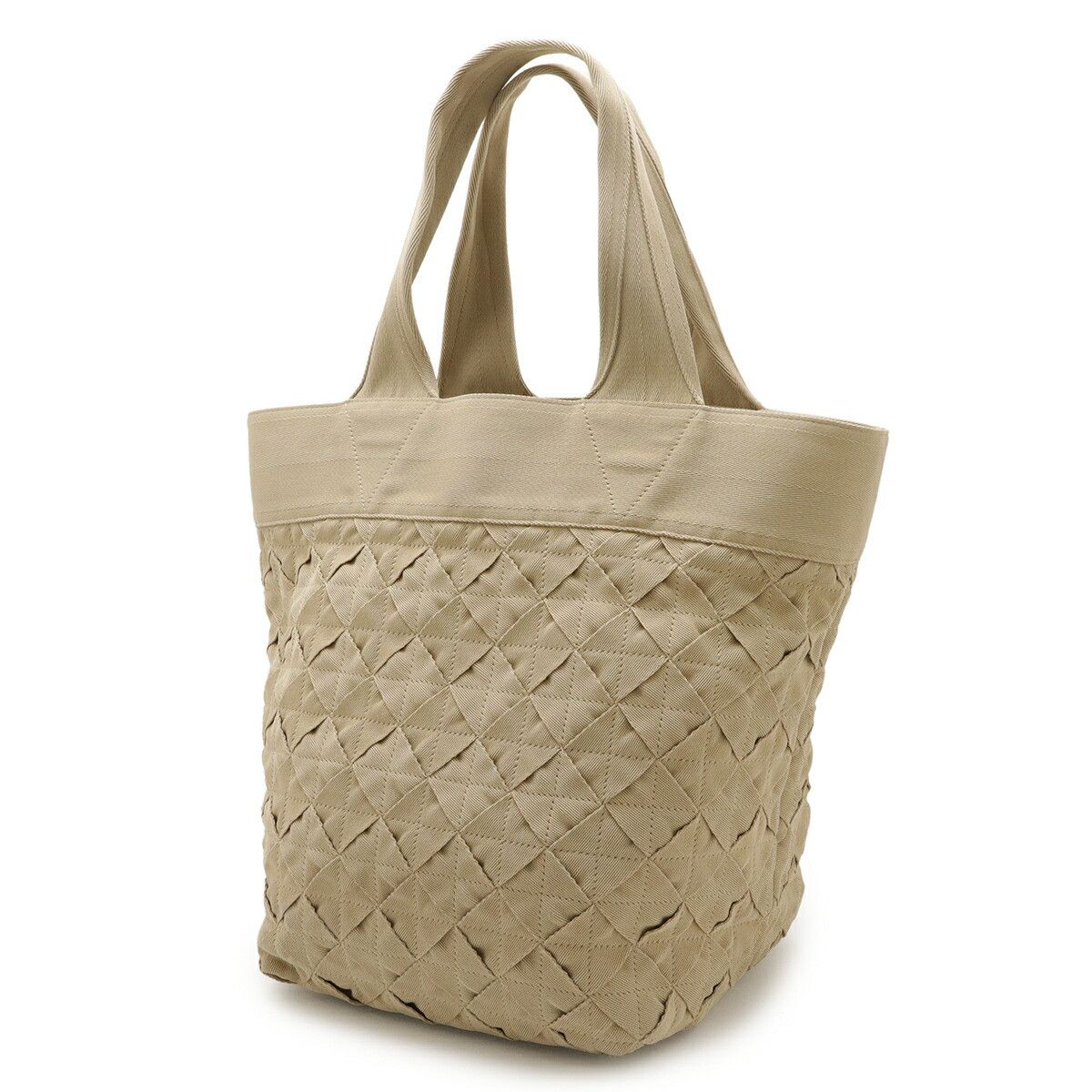Bottega Veneta Bottega Veneta Bottega Veneta Intrecciato Polypropylene Tote Bag Plastic Tote Bag 667277 DUTY FREE for USA Size ONE SIZE - 2 Thumbnail