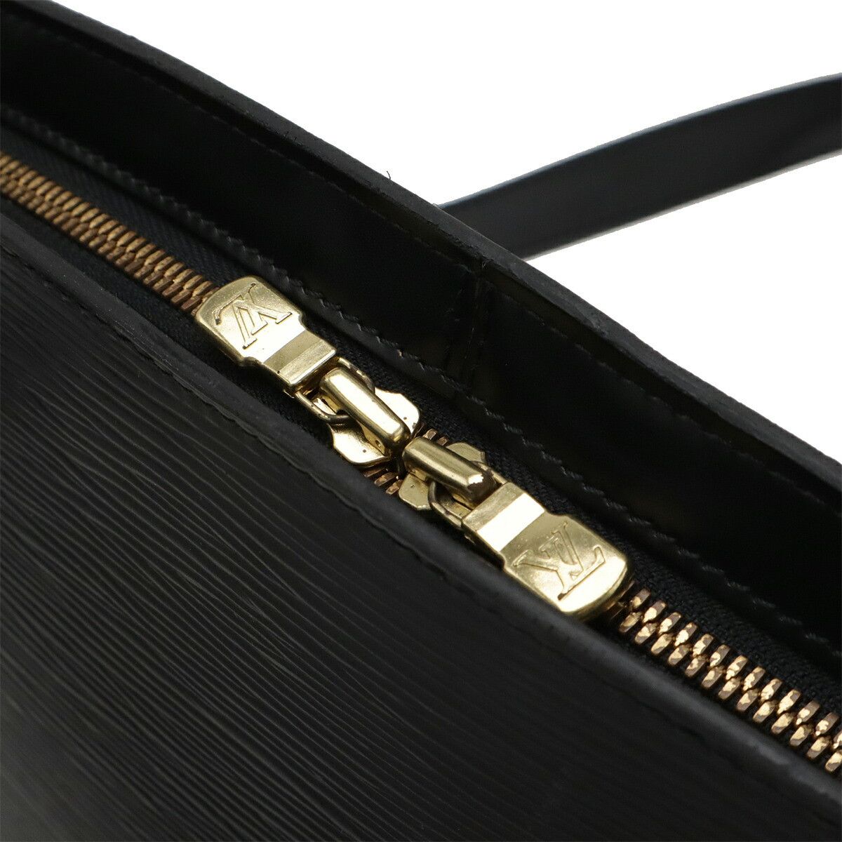 Louis Vuitton Louis Vuitton Louis Vuitton Epi 2way Shoulder Bag Leather Shoulder Bag M52282 DUTY FREE for USA Size ONE SIZE - 4 Thumbnail