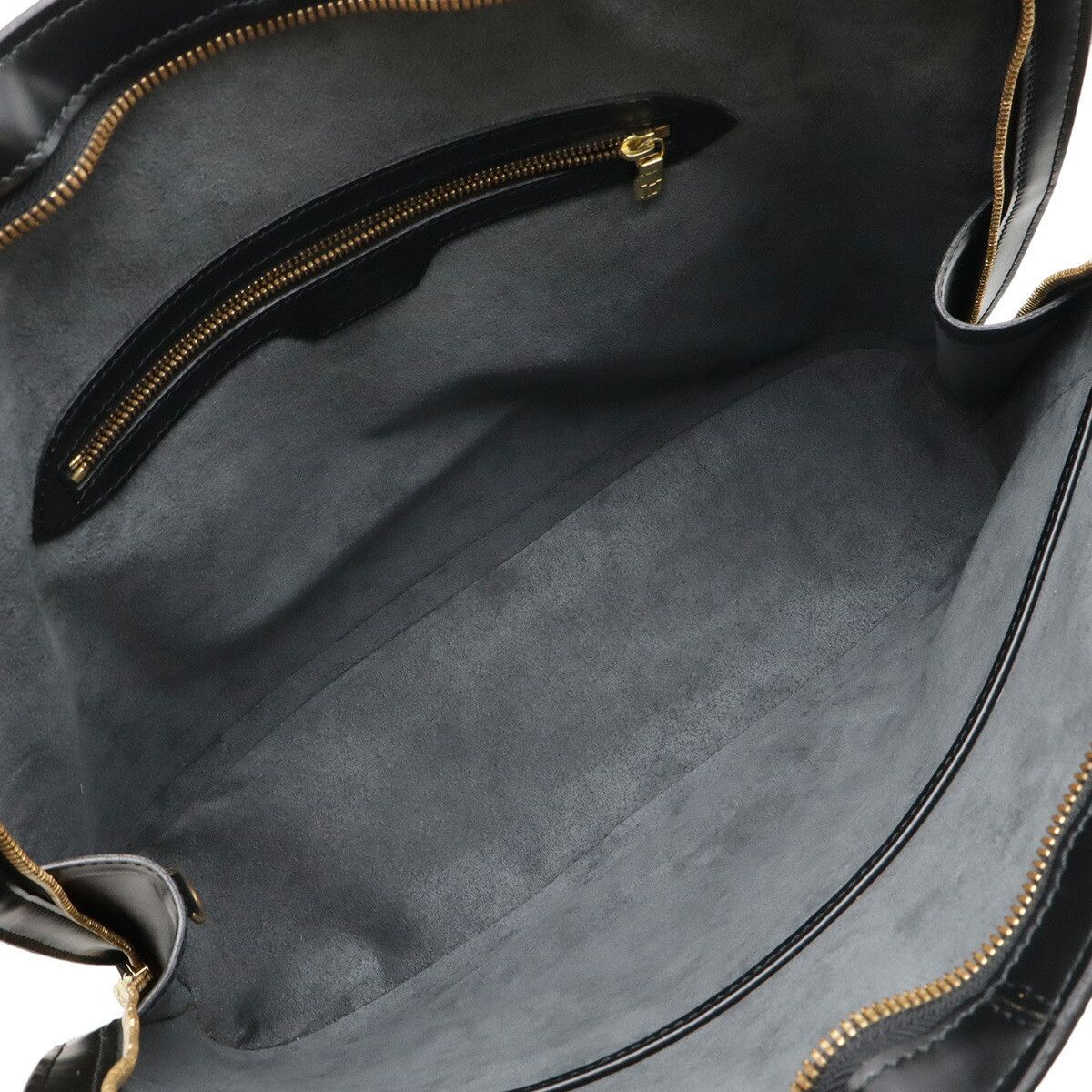 Louis Vuitton Louis Vuitton Louis Vuitton Epi 2way Shoulder Bag Leather Shoulder Bag M52282 DUTY FREE for USA Size ONE SIZE - 6 Thumbnail